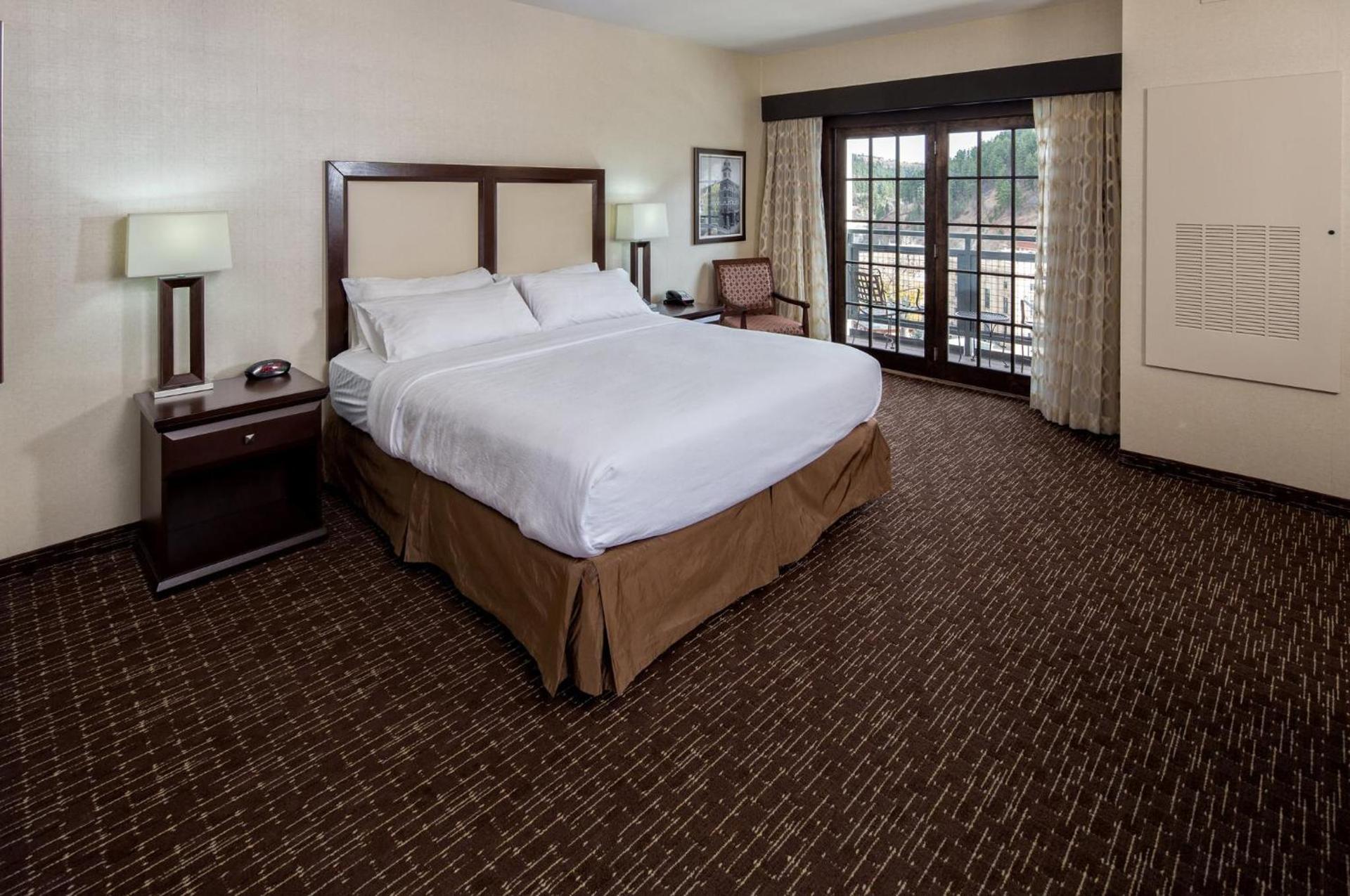Holiday Inn Resort Deadwood Mountain Grand by IHG photo 46