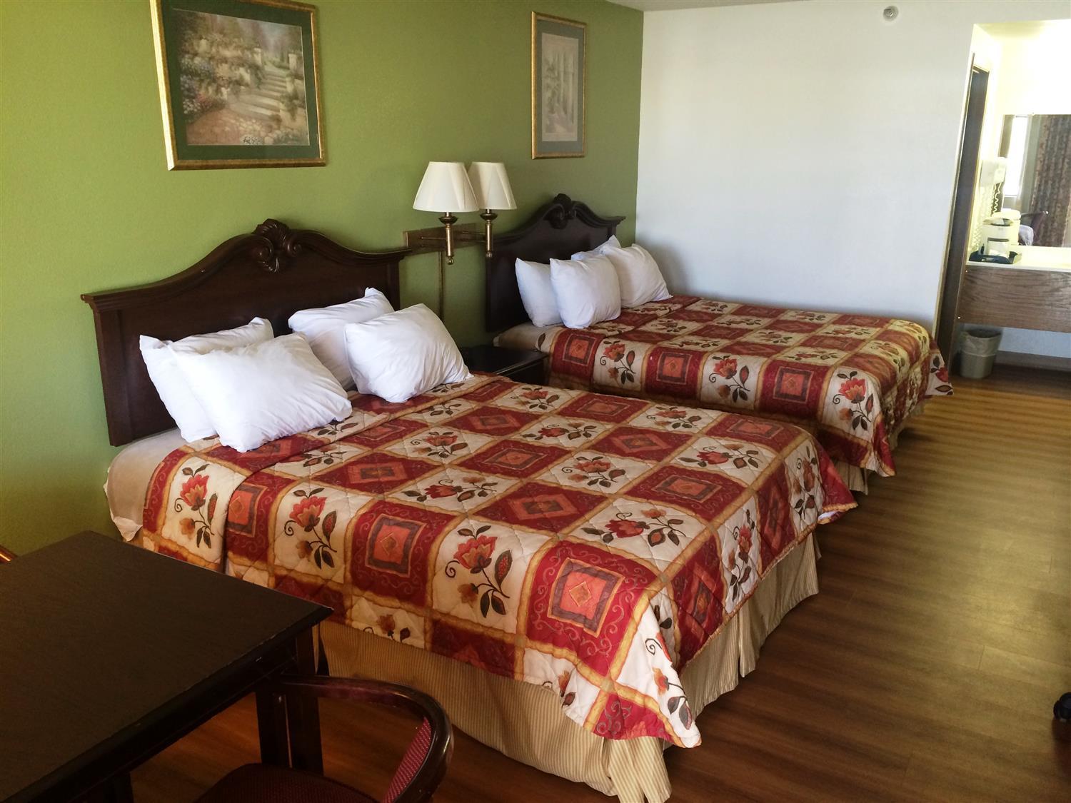 Rodeway Inn Santa Rosa photo 40