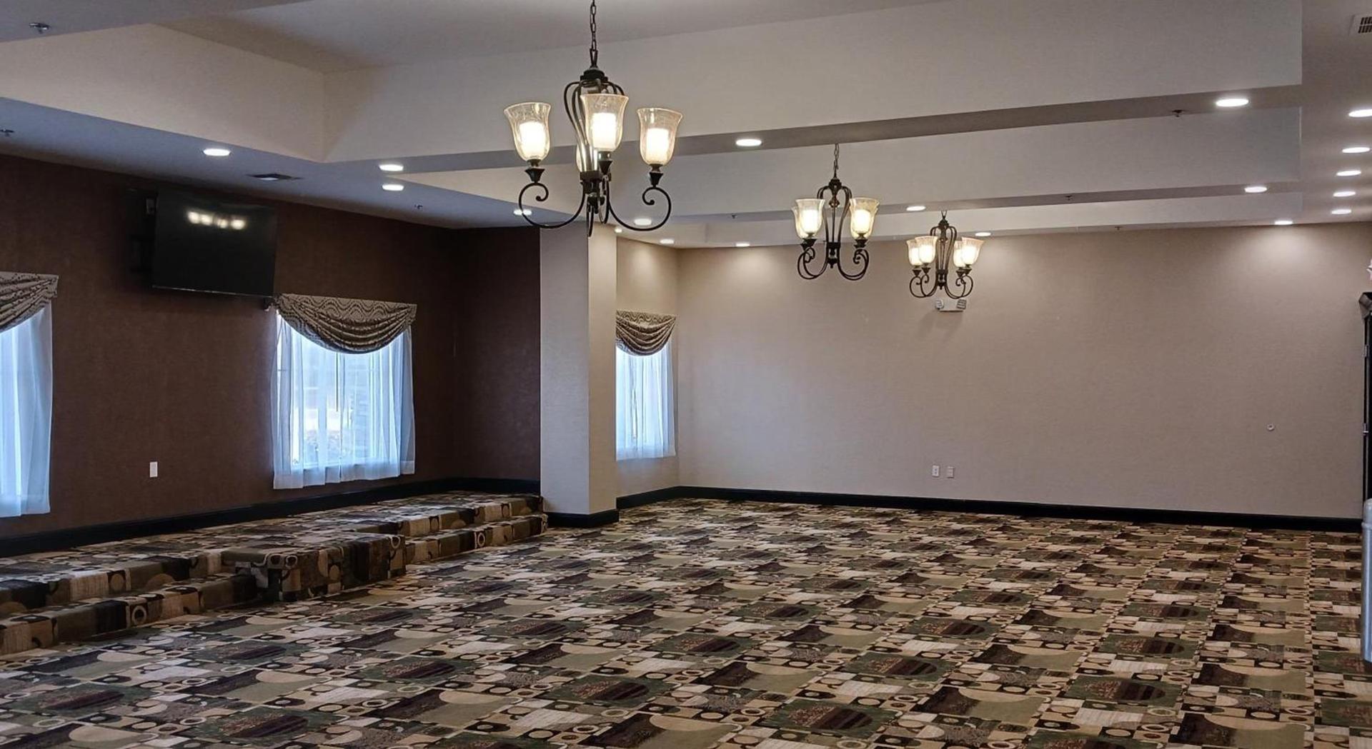 Red Roof Inn & Suites Longview photo 15