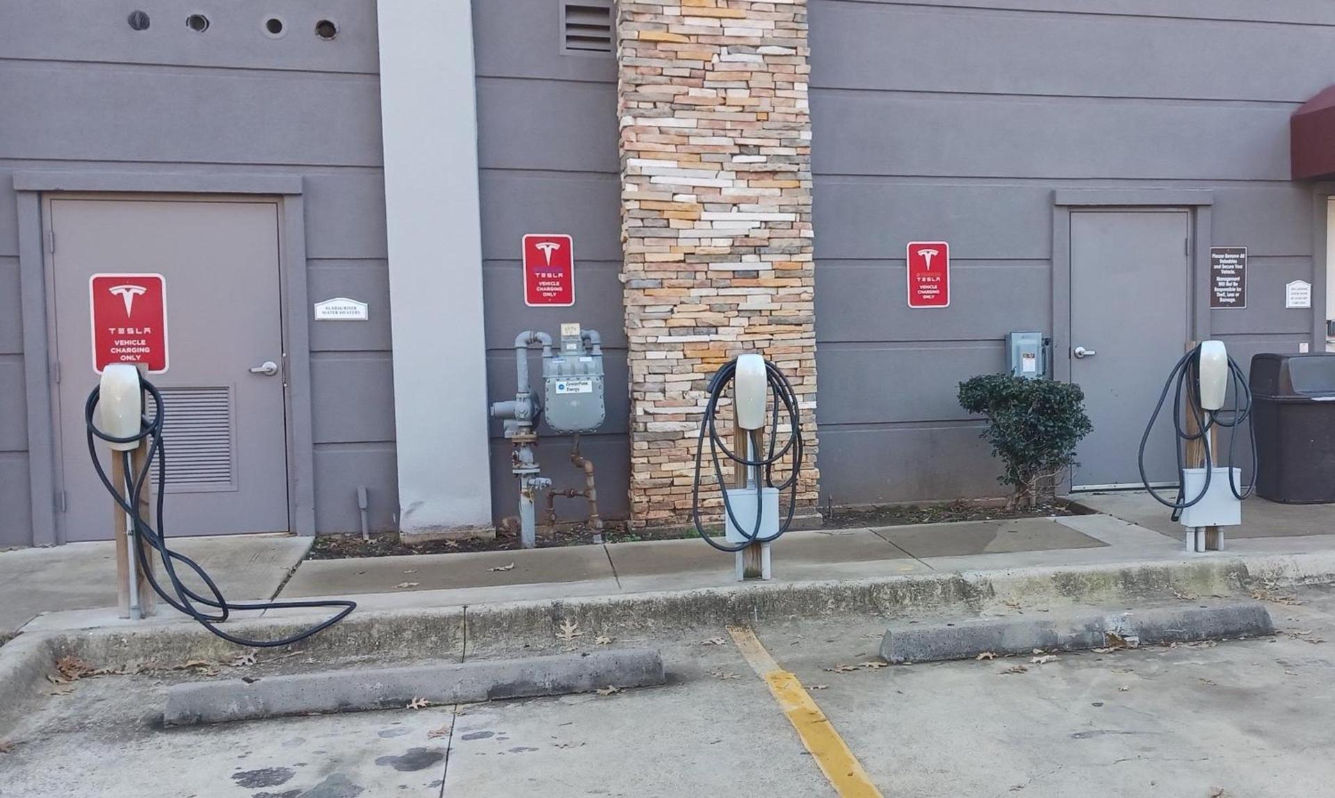 Red Roof Inn & Suites Longview photo 5