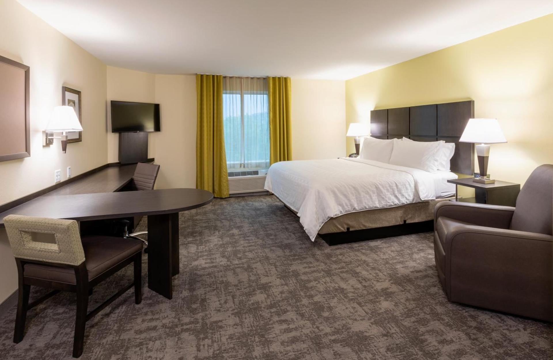 Candlewood Suites - Rochester Mayo Clinic Area photo 24