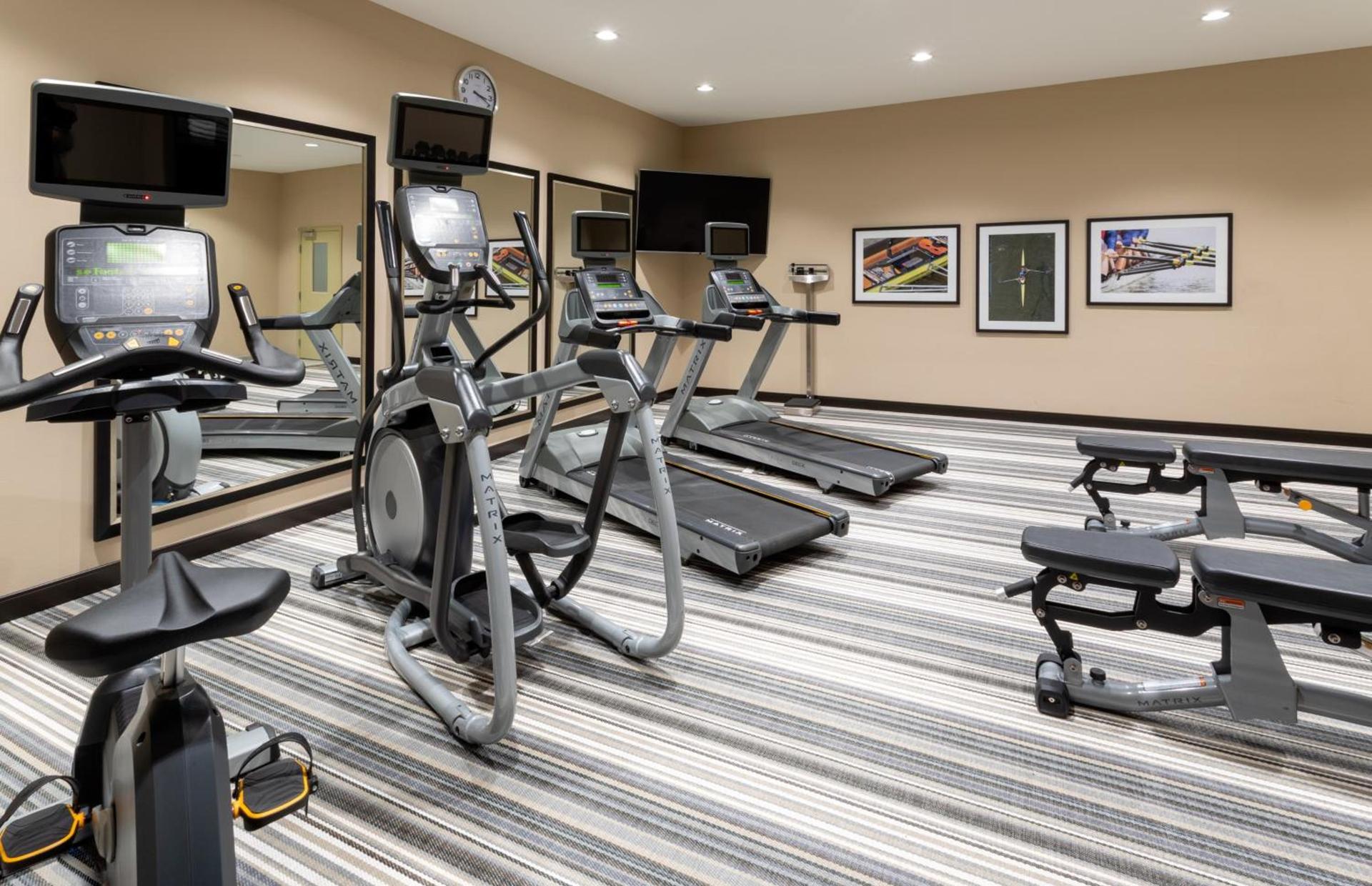 Candlewood Suites - Rochester Mayo Clinic Area photo 13