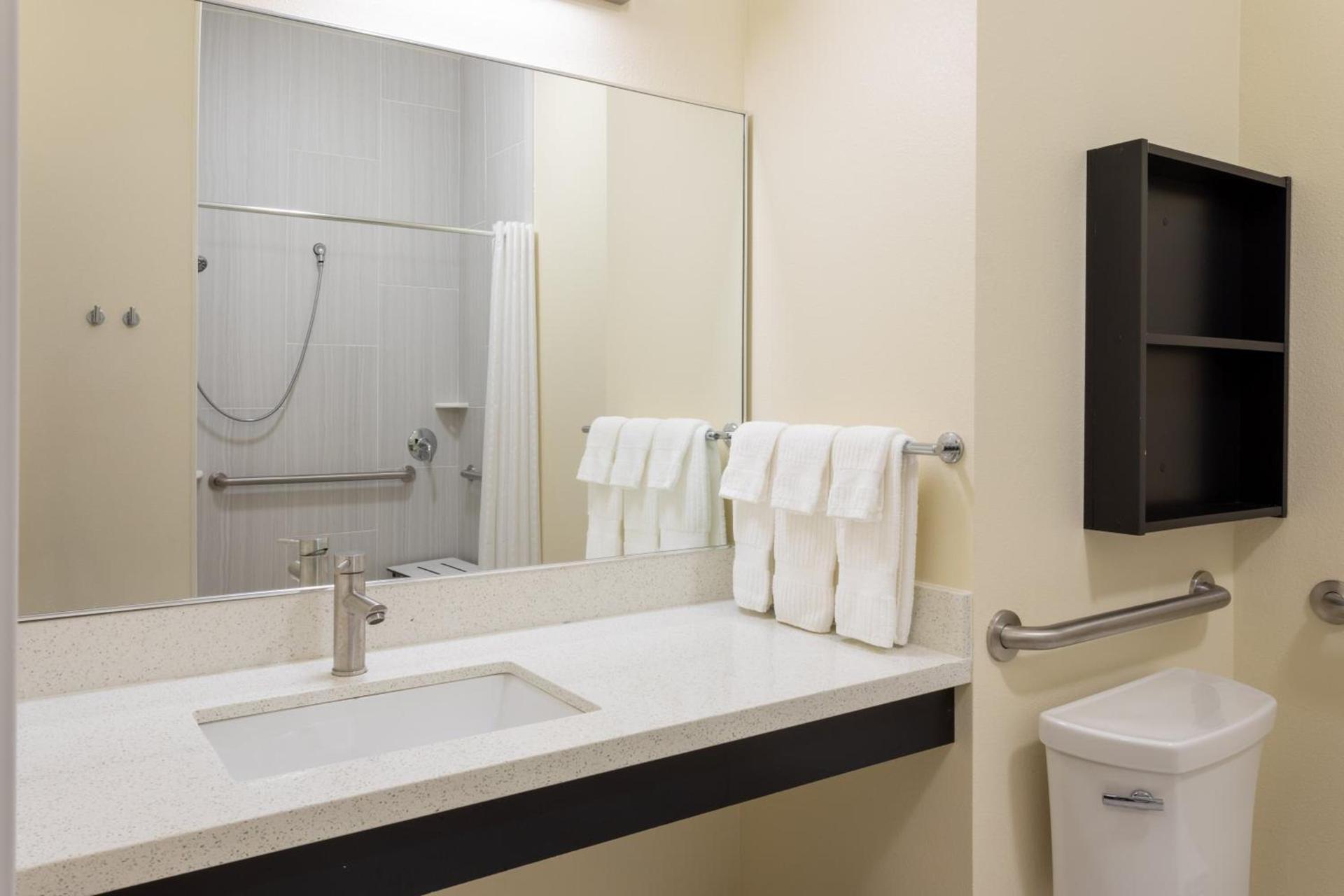 Candlewood Suites - Rochester Mayo Clinic Area photo 23