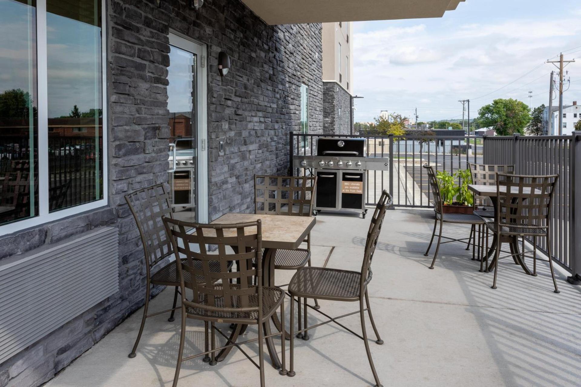 Candlewood Suites - Rochester Mayo Clinic Area photo 21