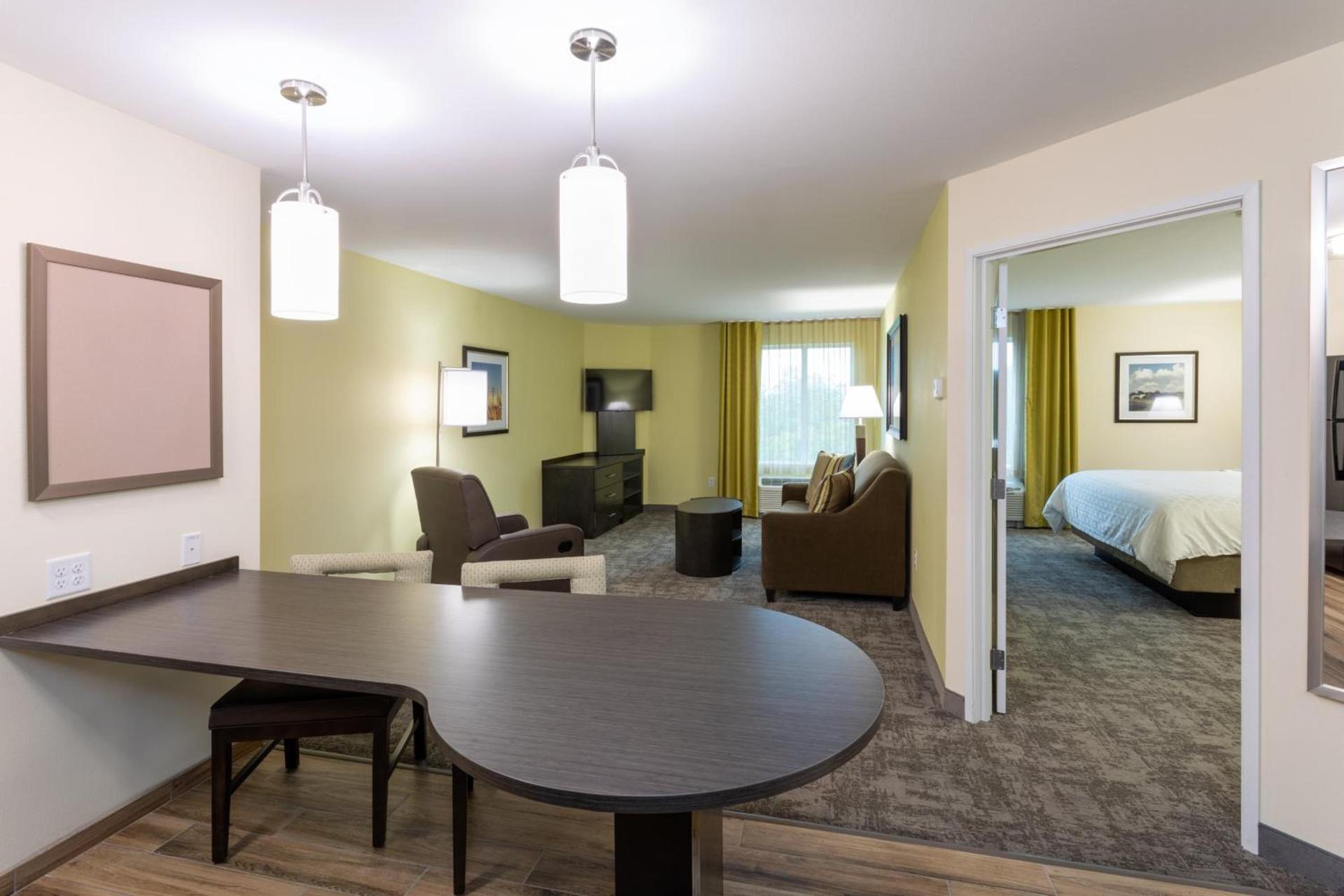 Candlewood Suites - Rochester Mayo Clinic Area photo 17
