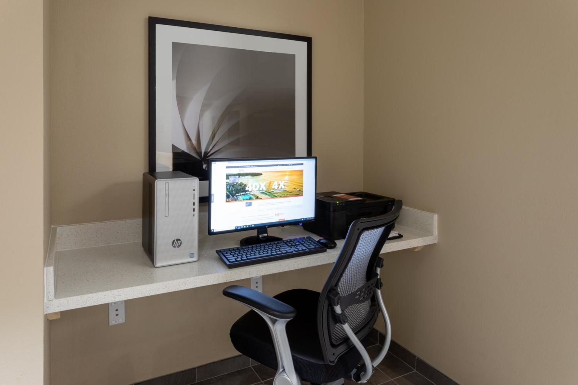 Candlewood Suites - Rochester Mayo Clinic Area photo 12