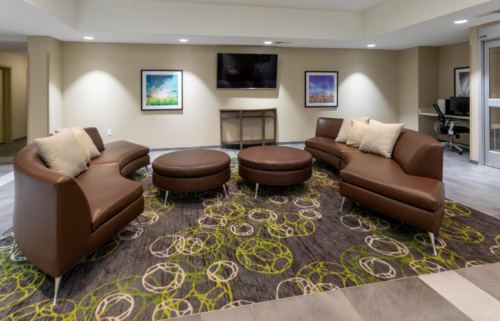 Candlewood Suites - Rochester Mayo Clinic Area photo 16
