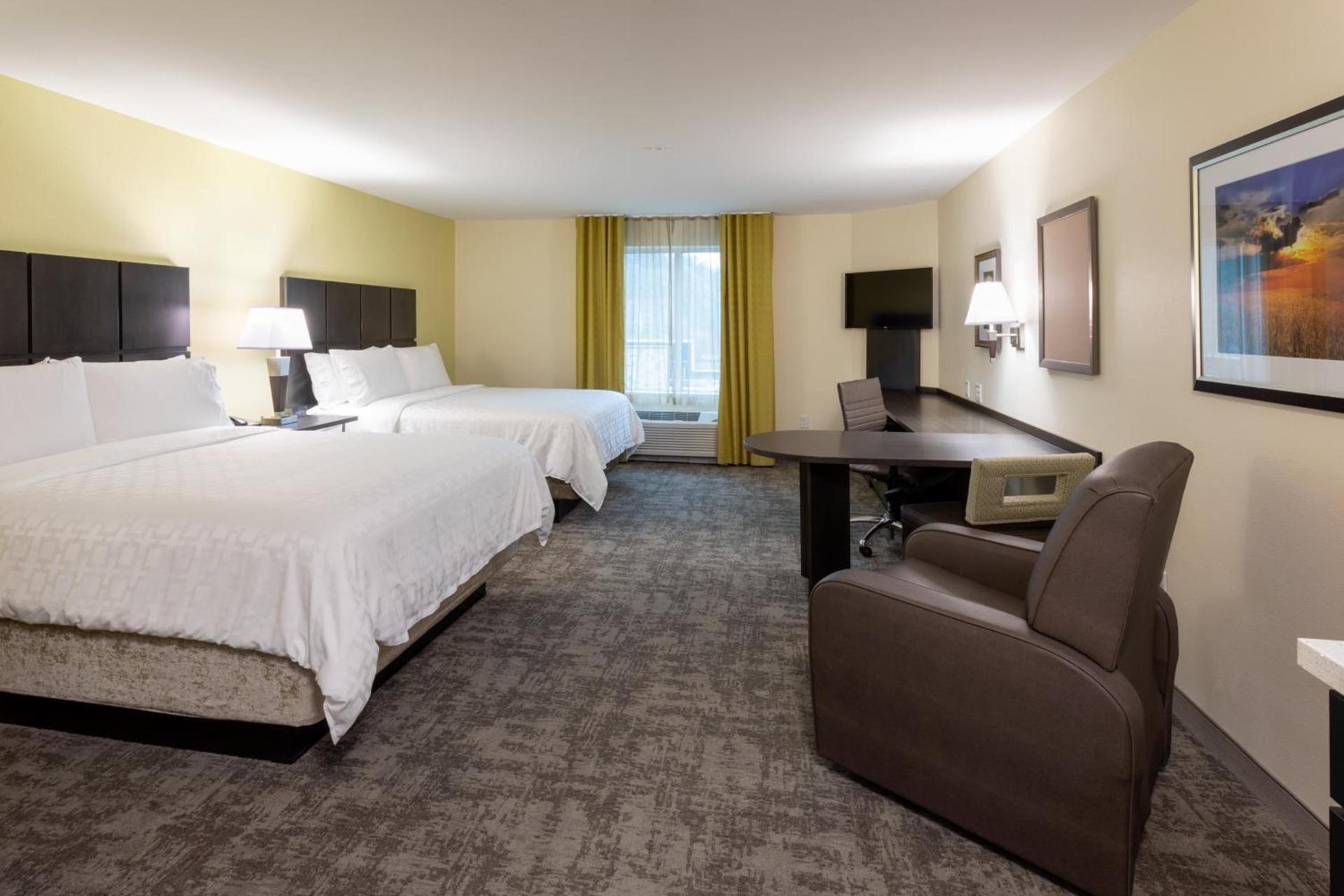 Candlewood Suites - Rochester Mayo Clinic Area photo 36