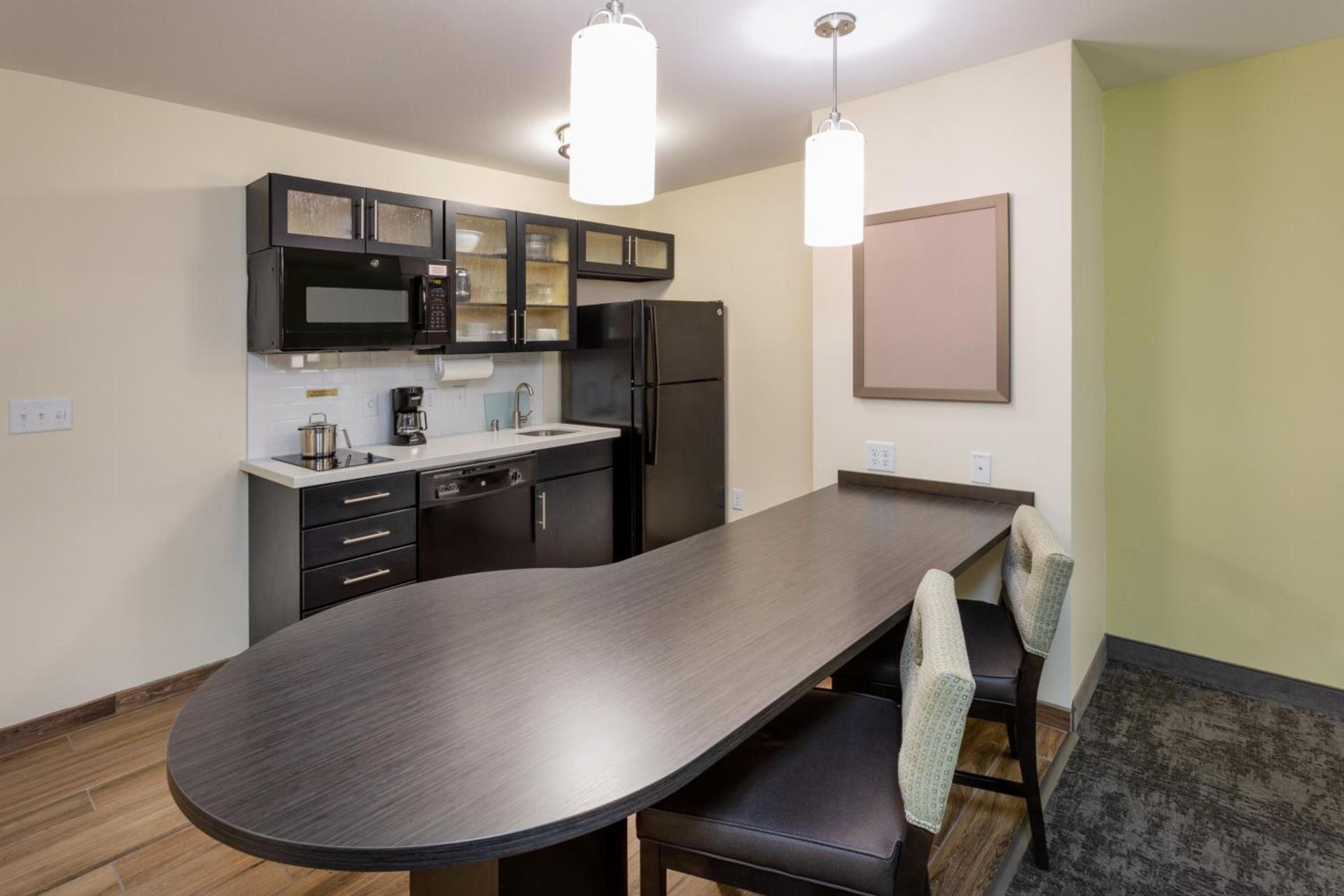Candlewood Suites - Rochester Mayo Clinic Area photo 28