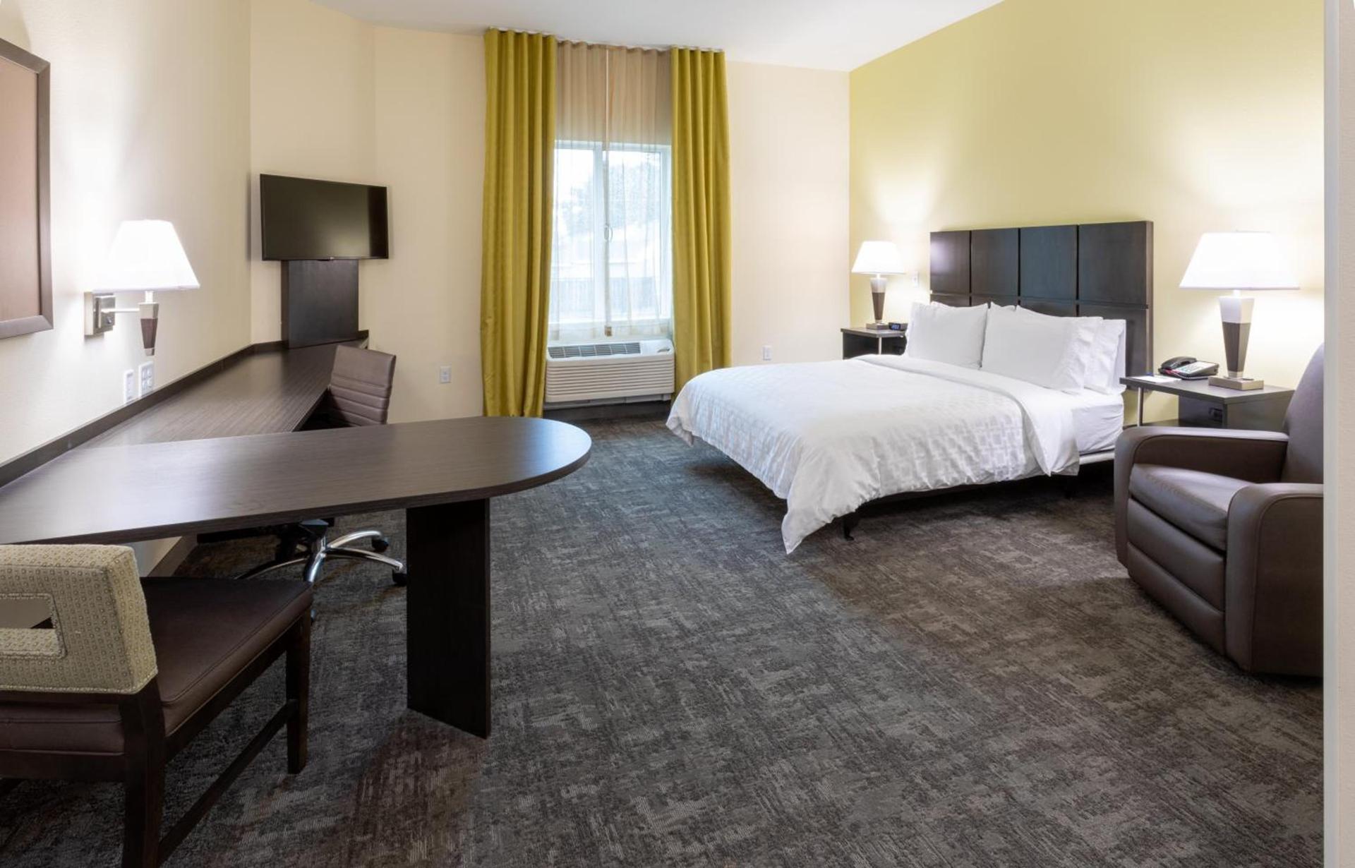 Candlewood Suites - Rochester Mayo Clinic Area photo 18