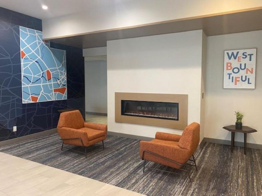 Holiday Inn Express & Suites Salt Lake City N - Bountiful photo 18
