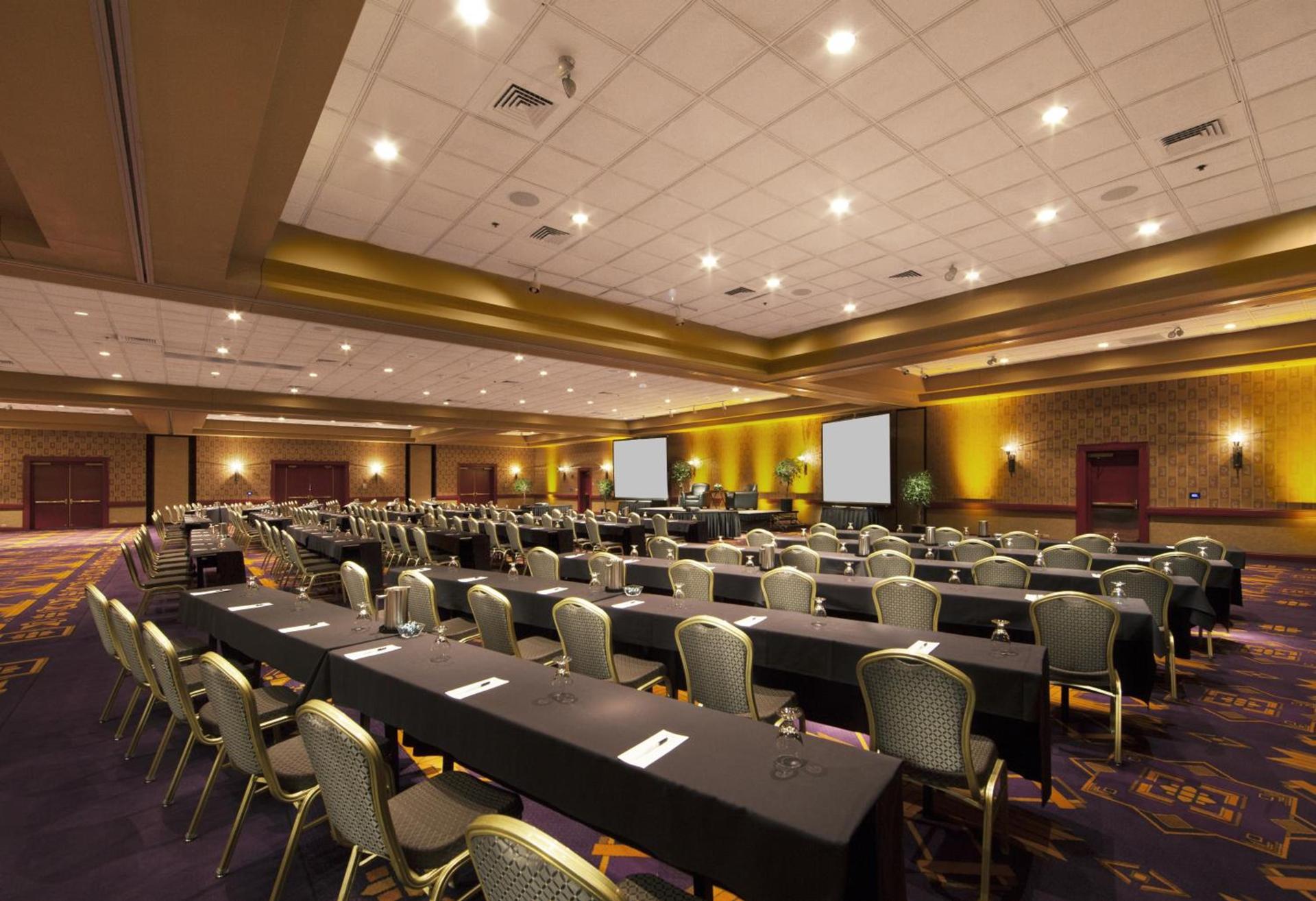 Oneida Casino Hotel photo 45