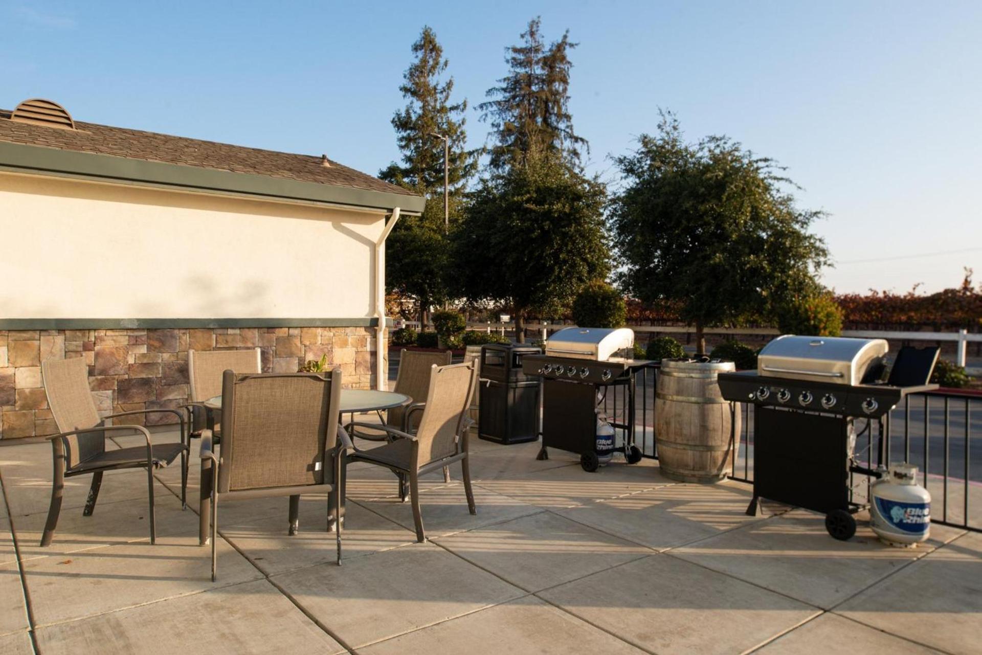 Holiday Inn Express Lodi by IHG photo 18