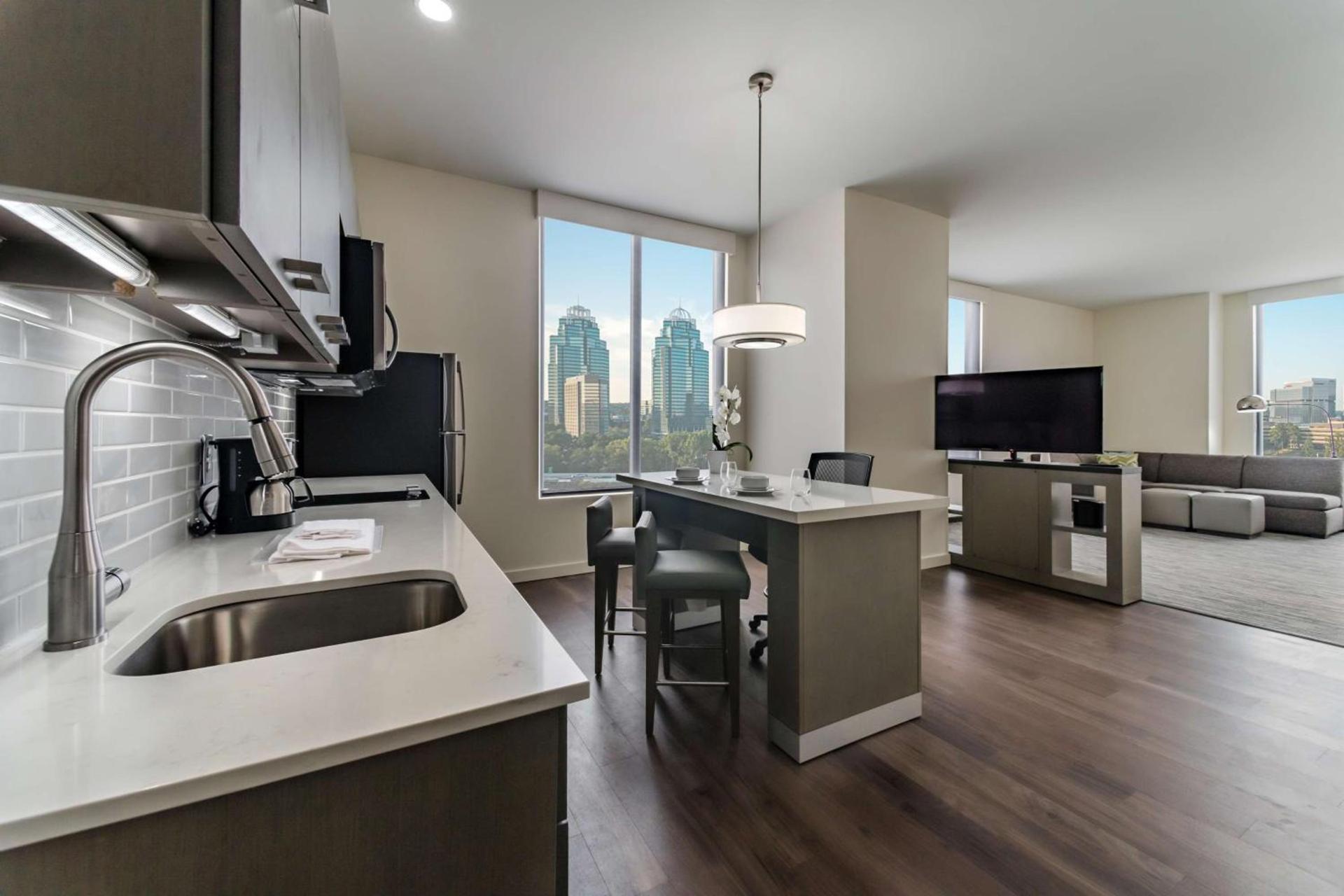Hyatt House Atlanta Perimeter Center photo 56
