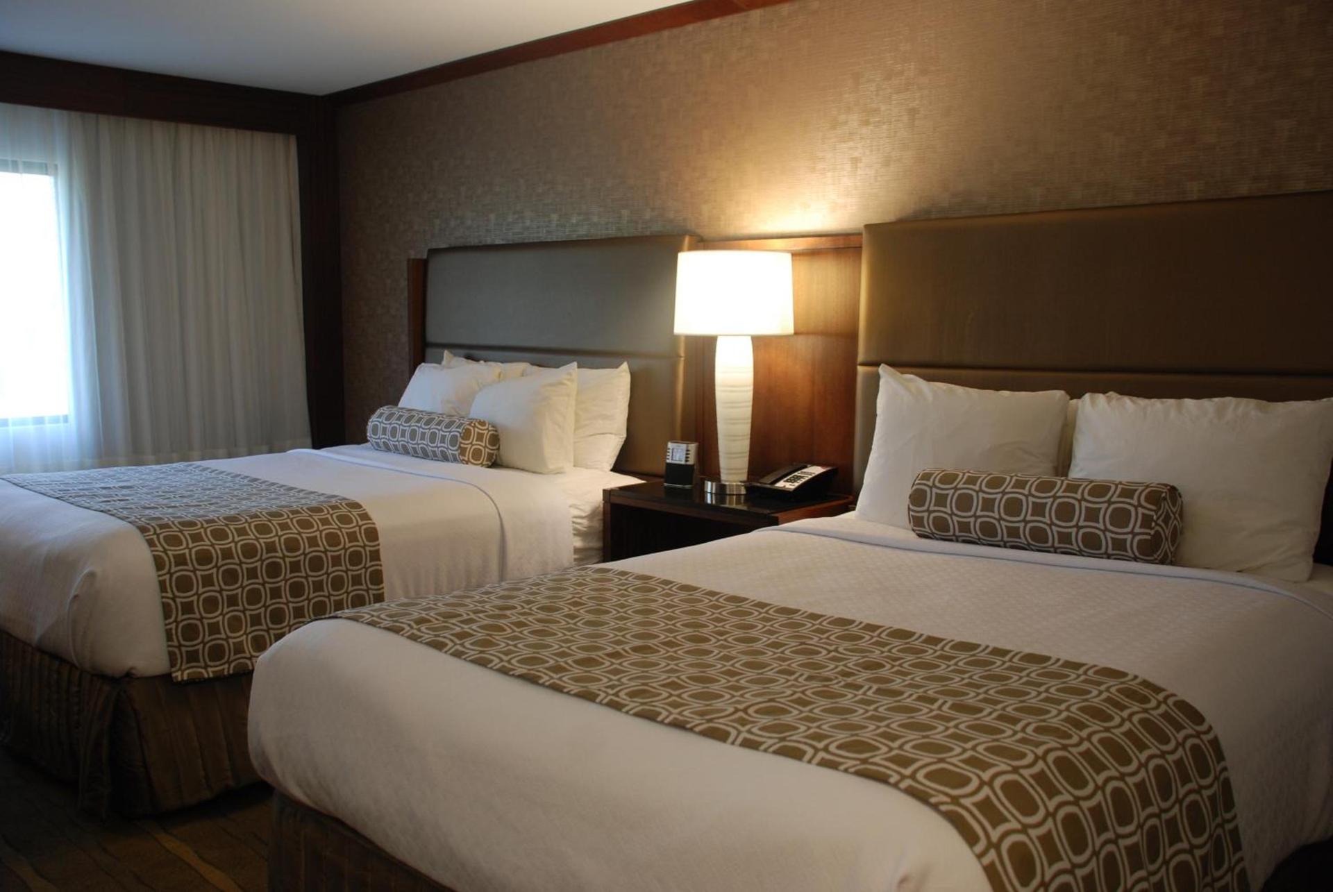 Crowne Plaza Hotel Foster City-San Mateo by IHG photo 10