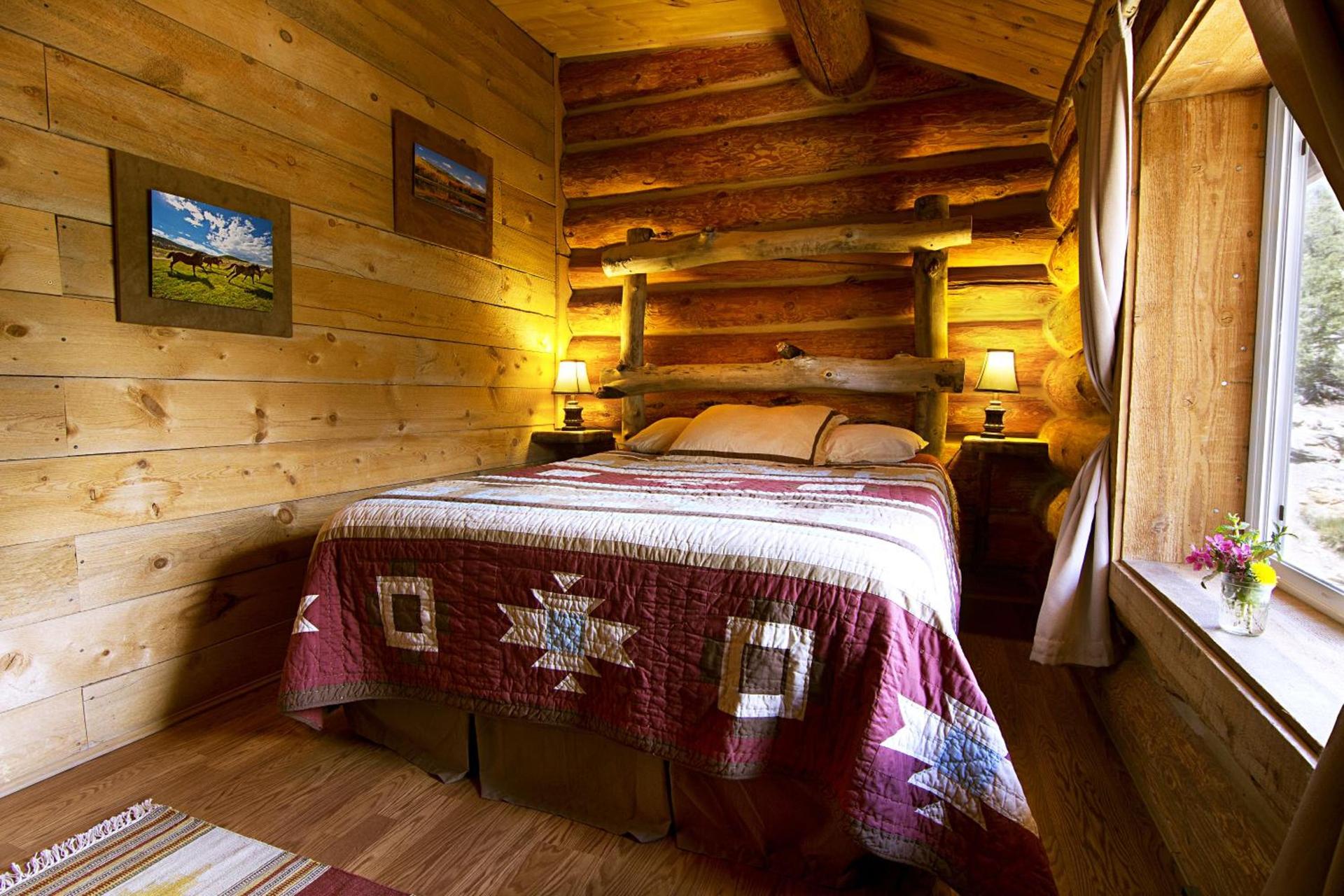 Boulder Mountain Guest Ranch photo 95