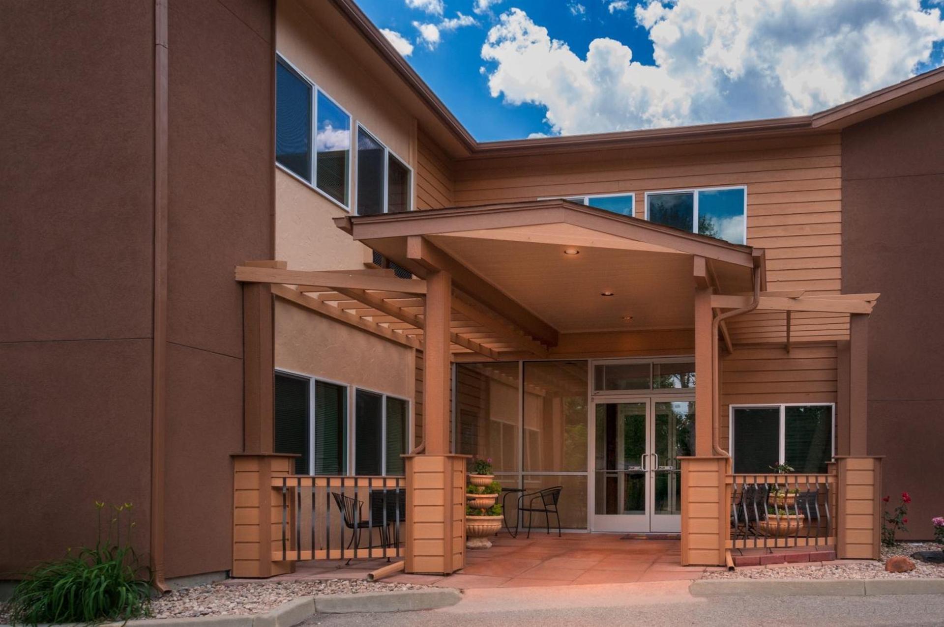 Boulder Twin Lakes Inn photo 6