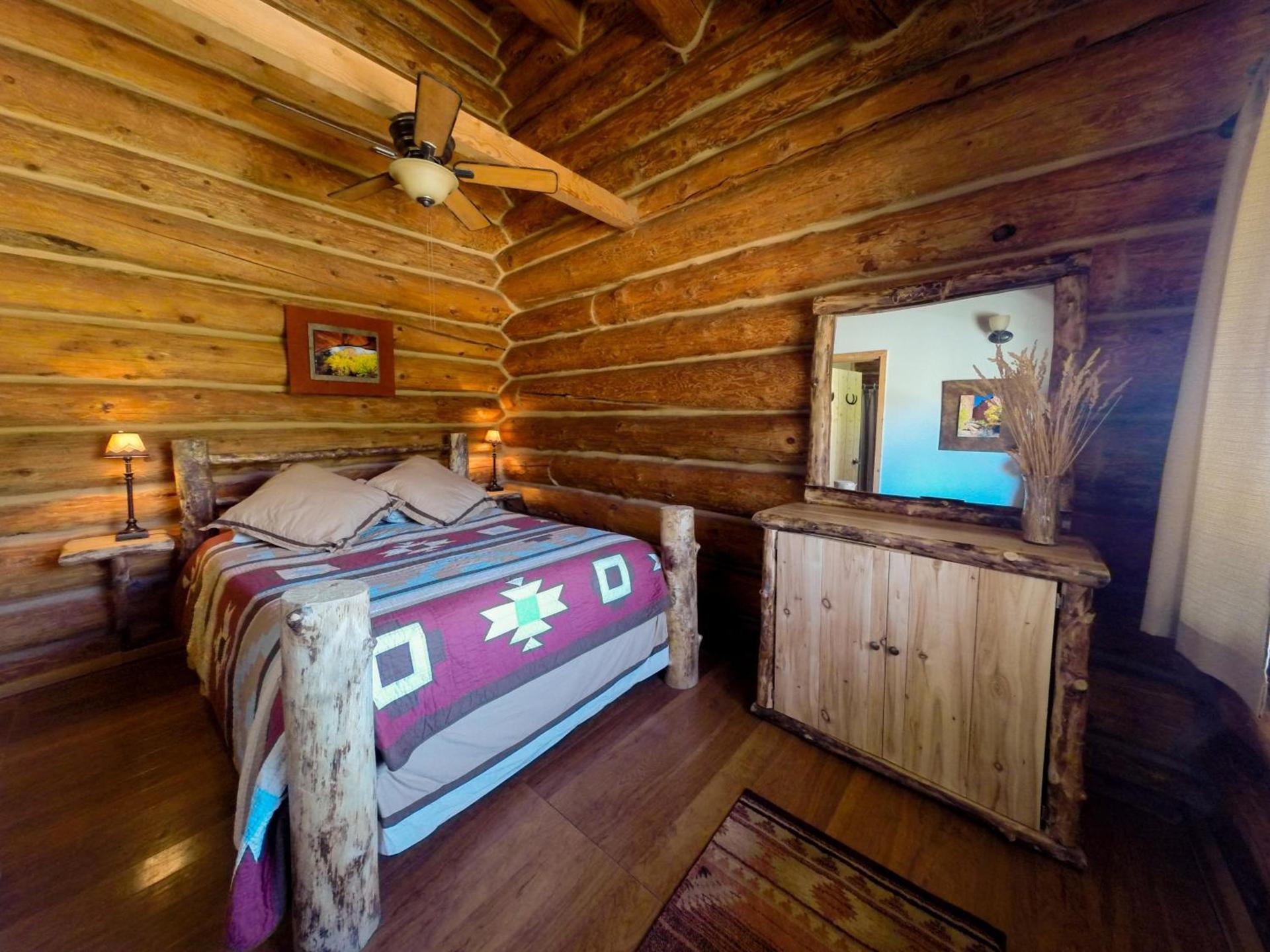 Boulder Mountain Guest Ranch photo 94