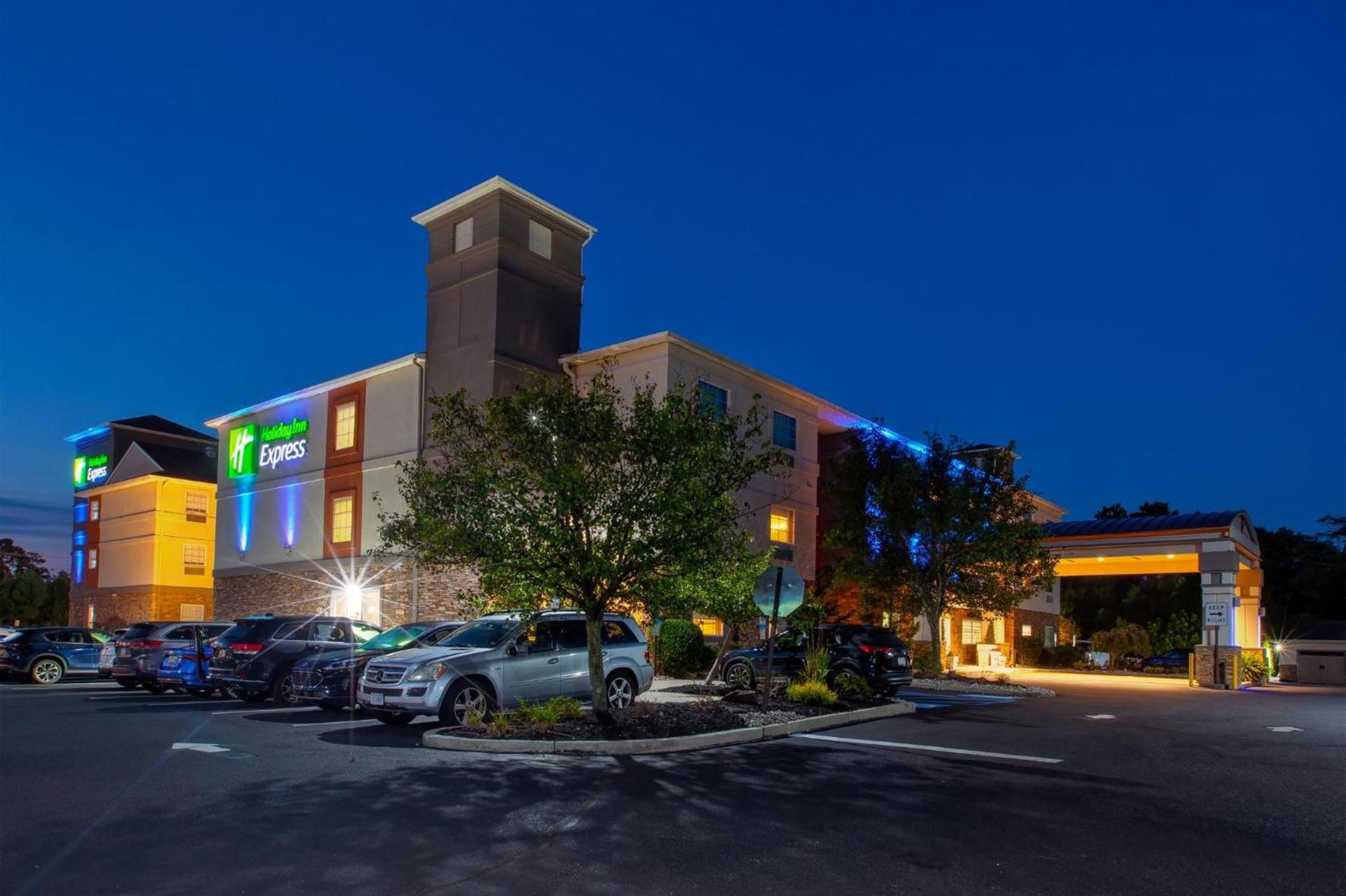 Holiday Inn Express Absecon-Atlantic City Area by IHG — hotel in Absecon