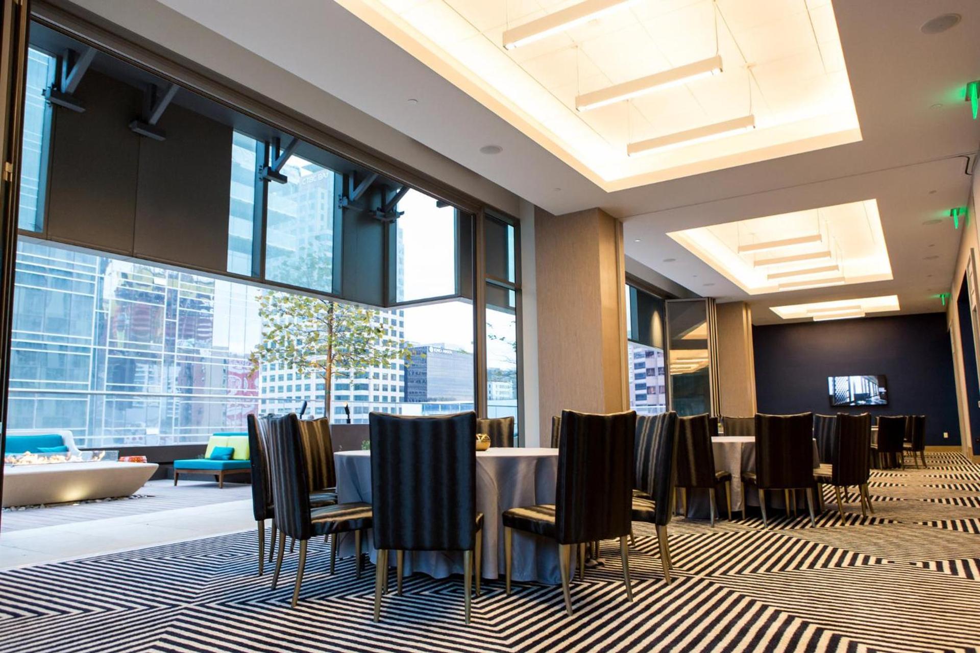 Hotel Indigo Los Angeles Downtown by IHG photo 9