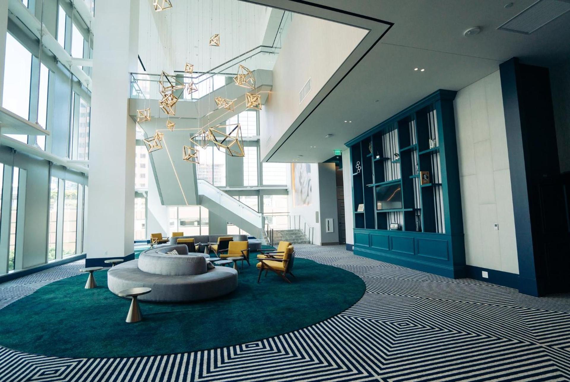 Hotel Indigo Los Angeles Downtown by IHG photo 52