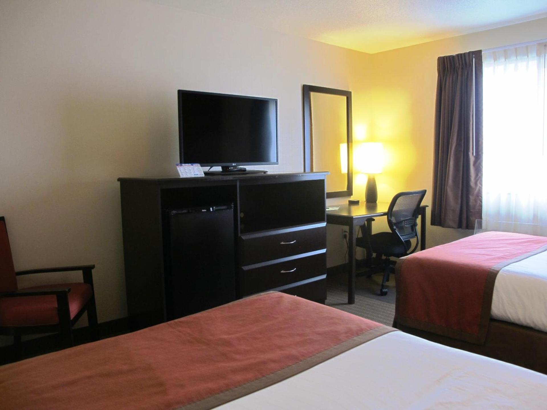 Garner Hotel Boise Airport by IHG photo 22