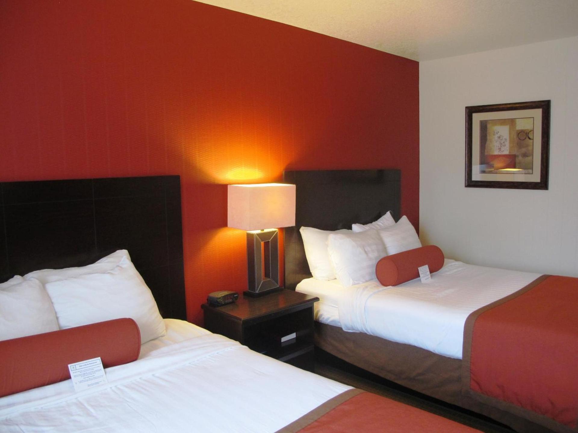 Garner Hotel Boise Airport by IHG photo 24