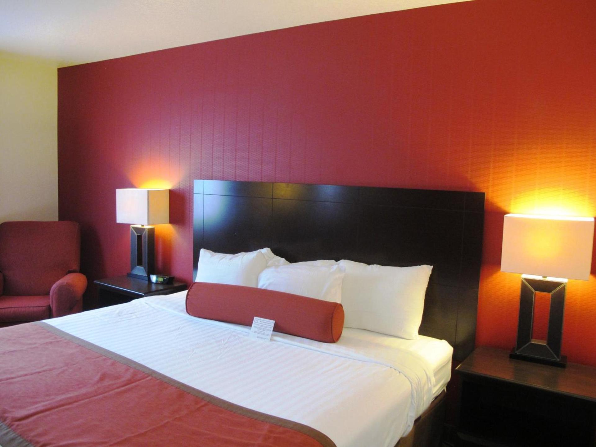 Garner Hotel Boise Airport by IHG photo 28
