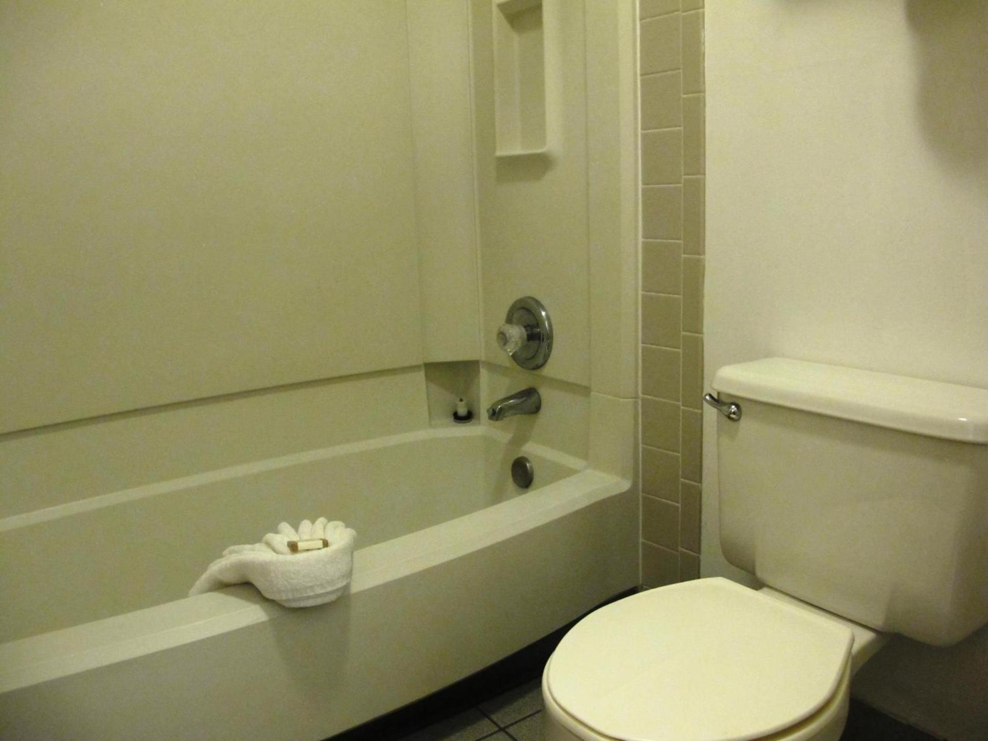 Garner Hotel Boise Airport by IHG photo 26