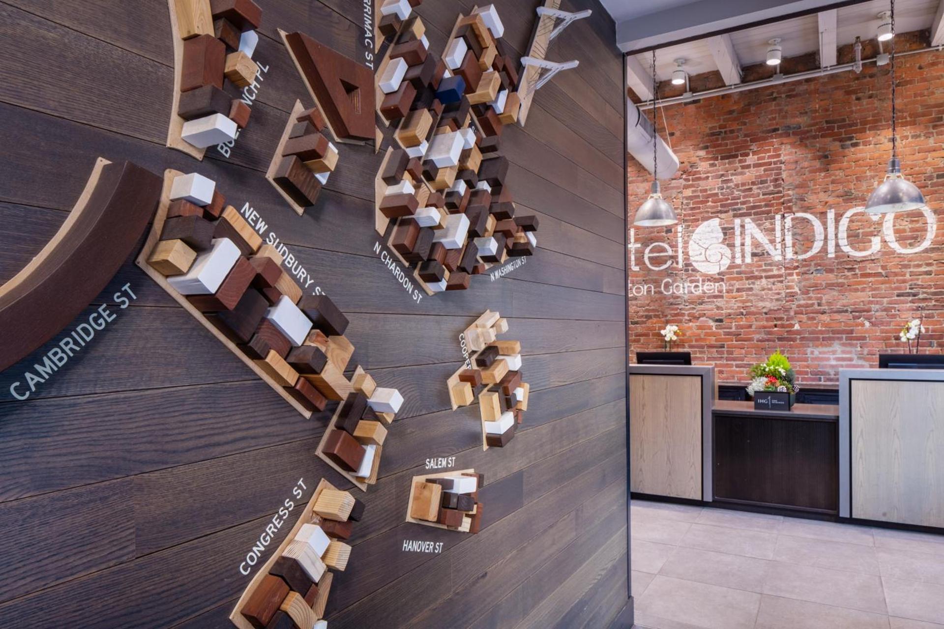 Hotel Indigo Boston Garden by IHG photo 20