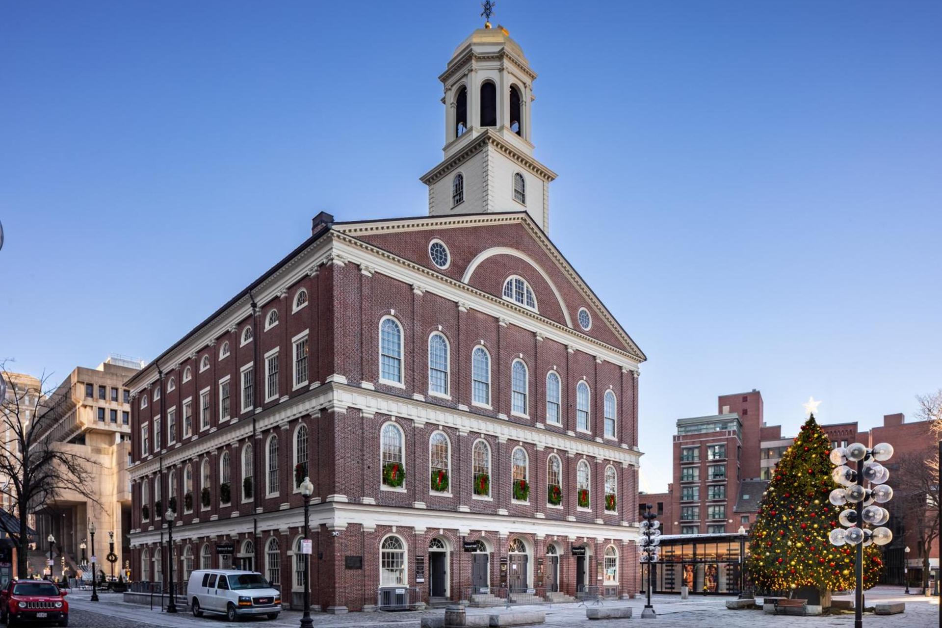 Hotel Indigo Boston Garden by IHG photo 13