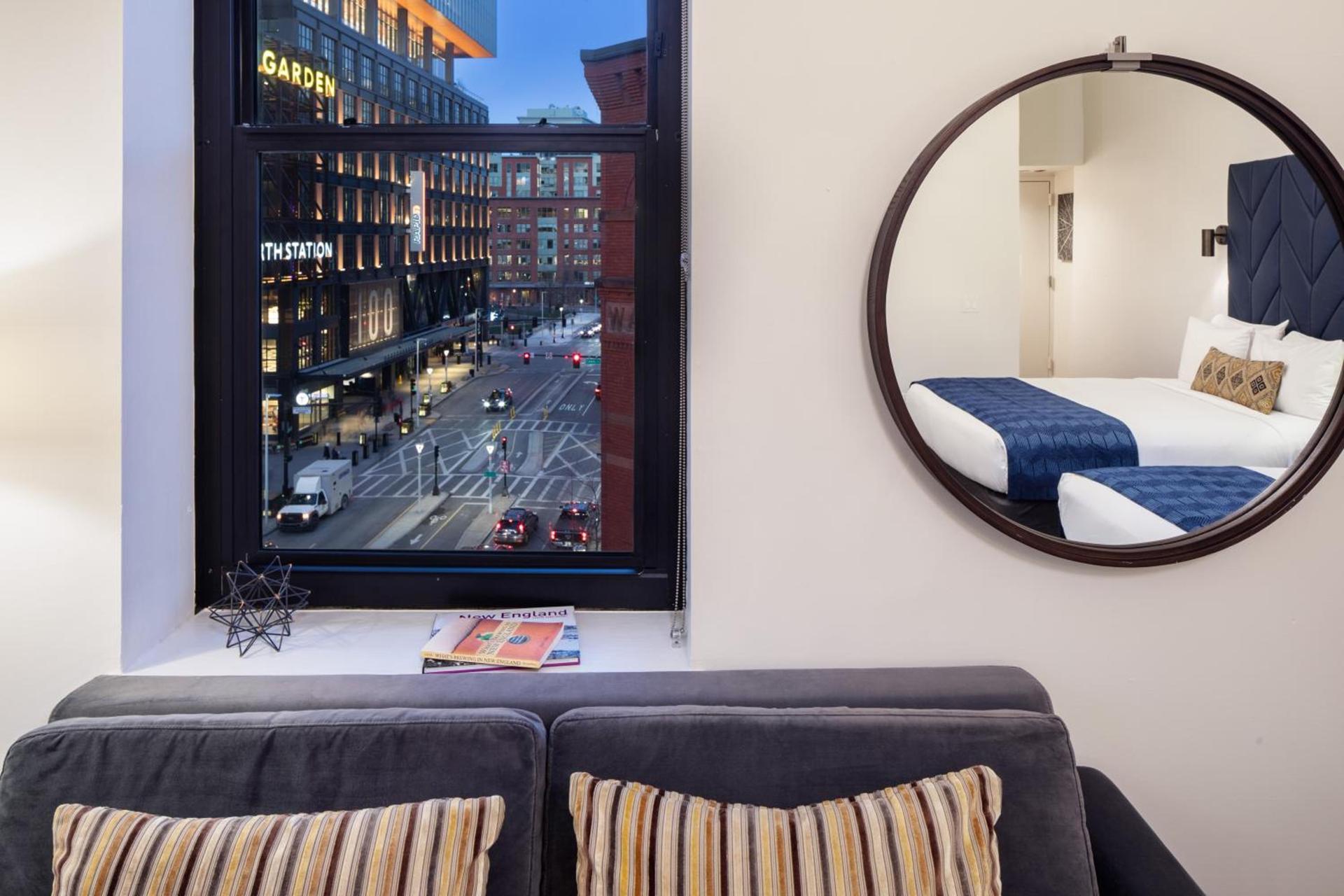 Hotel Indigo Boston Garden by IHG photo 14