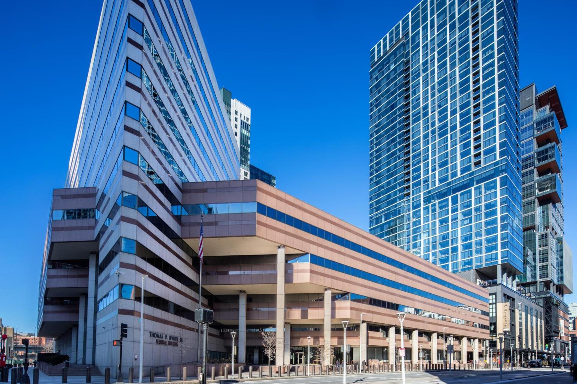 Hotel Indigo Boston Garden by IHG photo 19