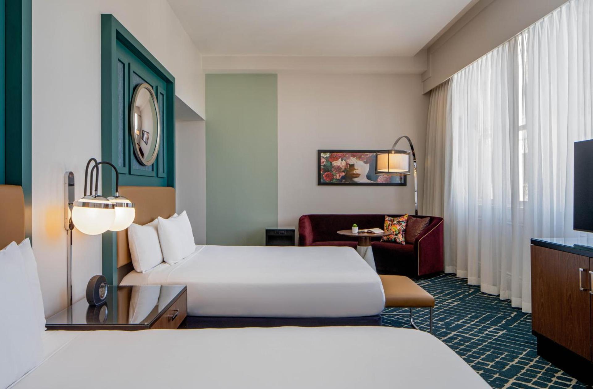 Hyatt Centric French Quarter New Orleans photo 45