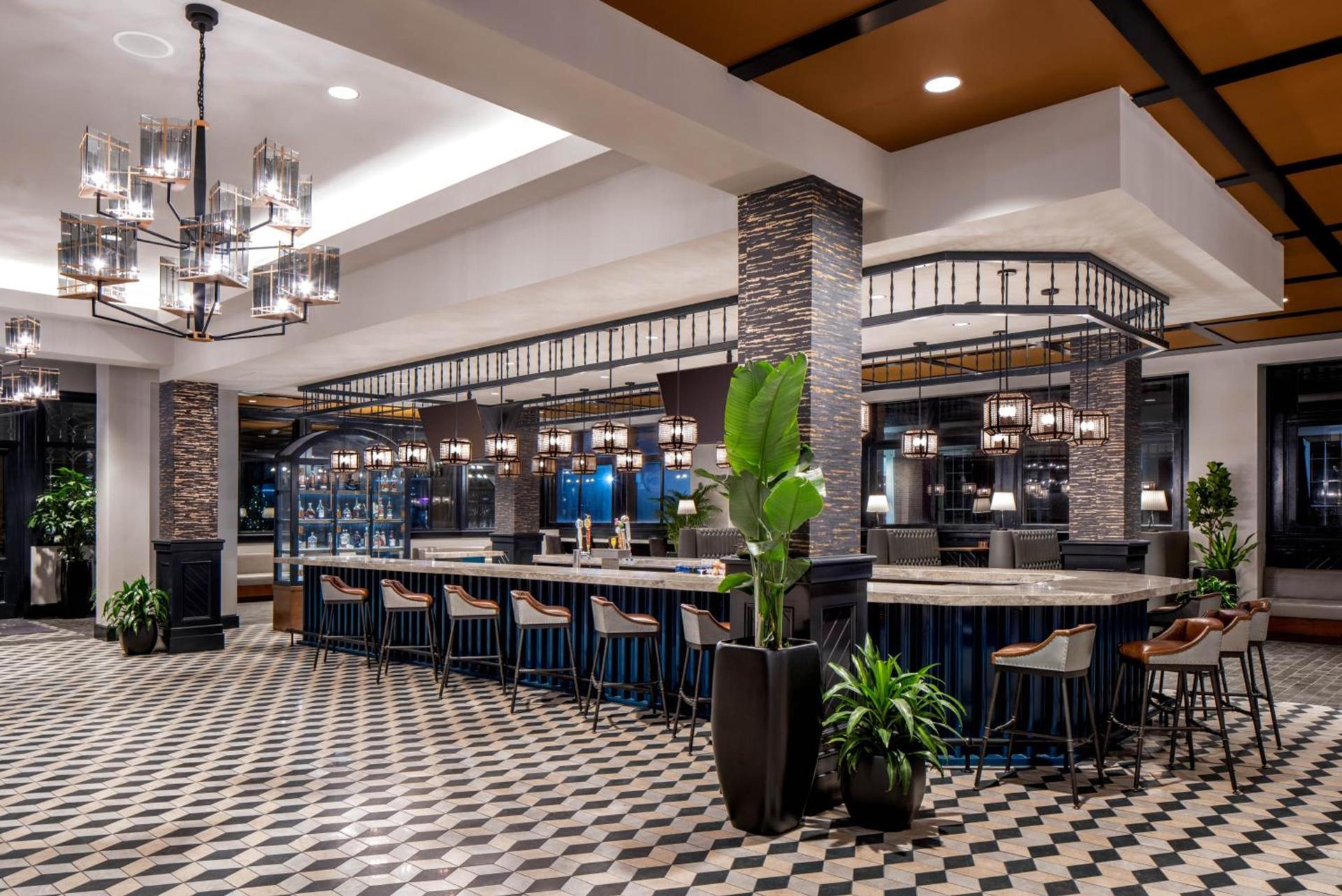 Hyatt Centric French Quarter New Orleans photo 44