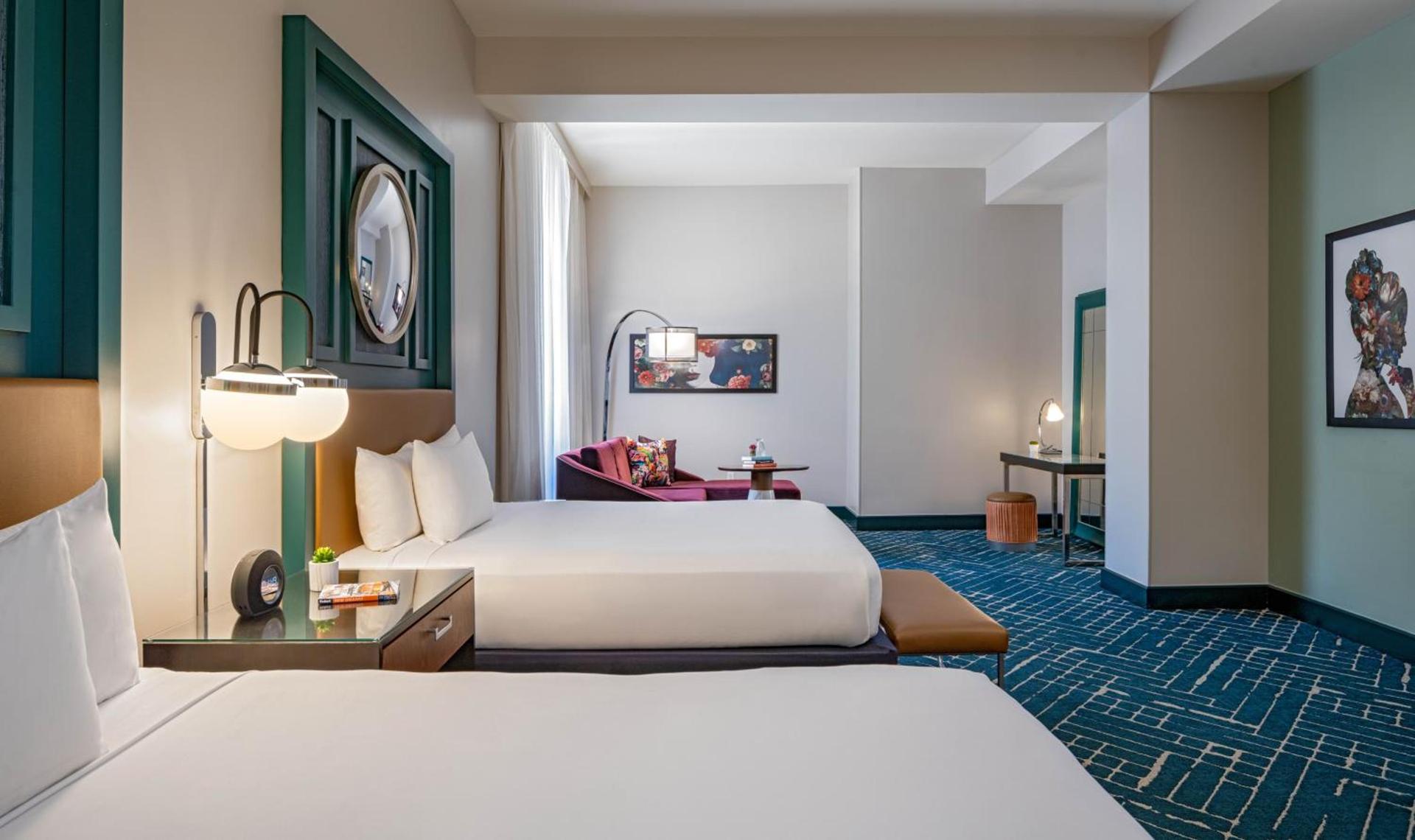 Hyatt Centric French Quarter New Orleans photo 43