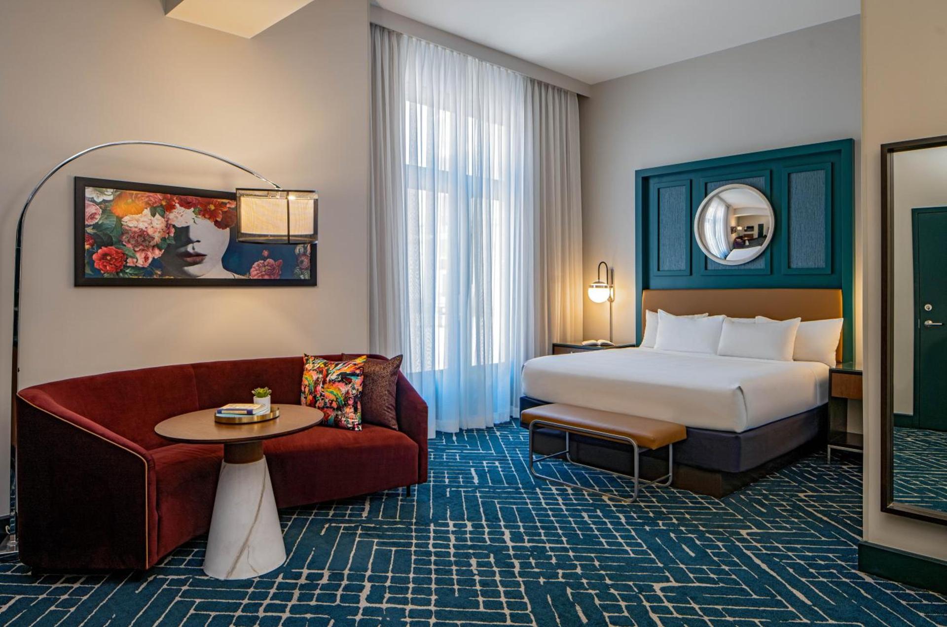 Hyatt Centric French Quarter New Orleans photo 41