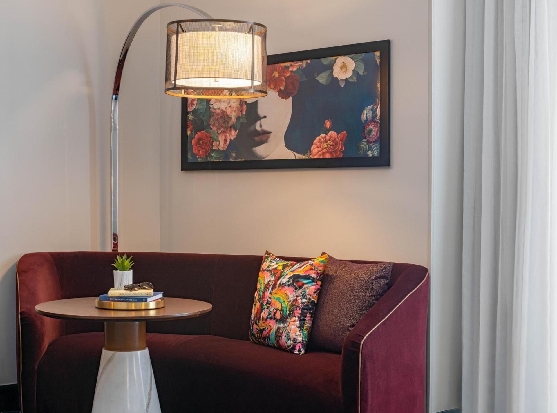 Hyatt Centric French Quarter New Orleans photo 49