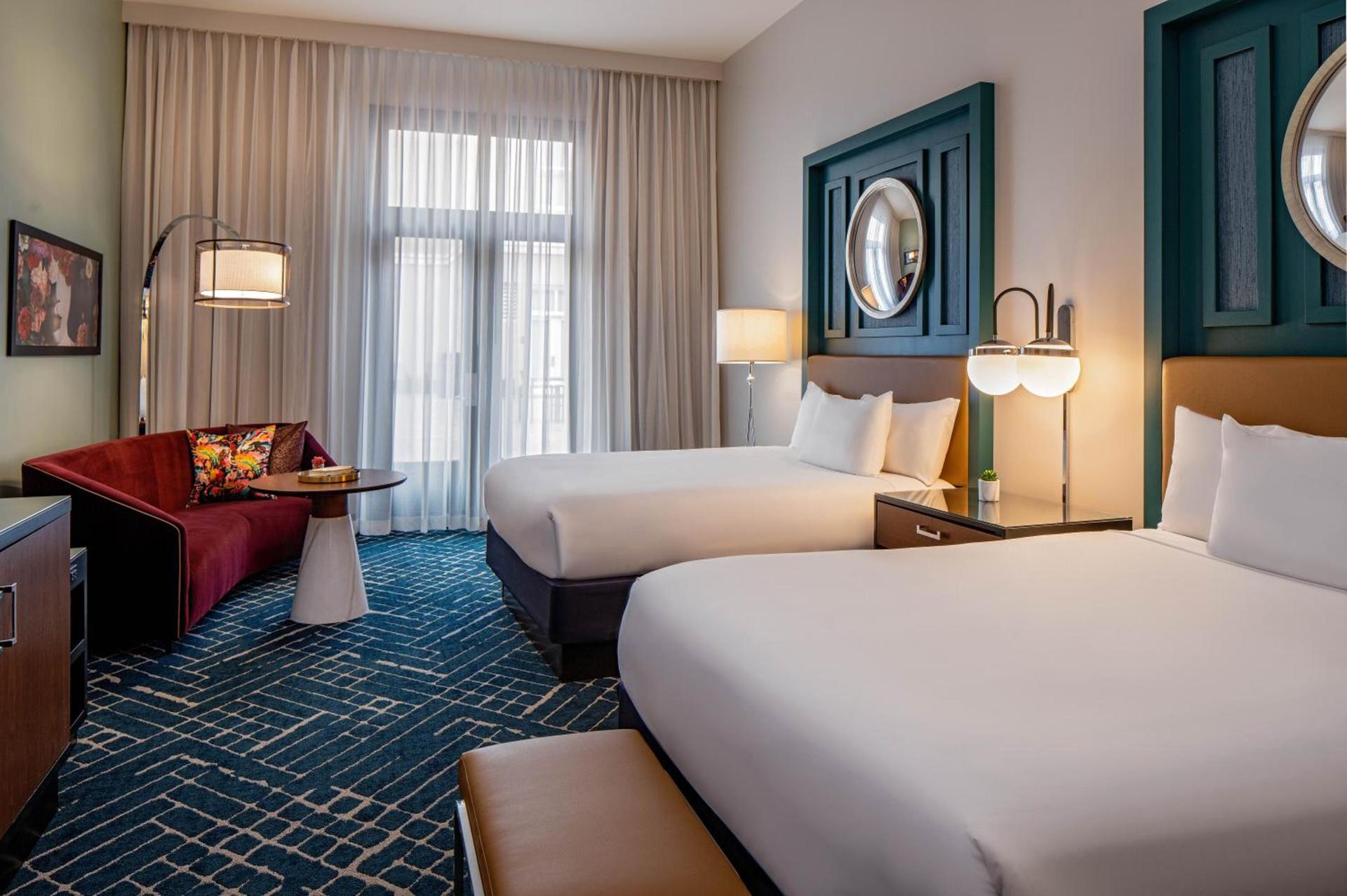 Hyatt Centric French Quarter New Orleans photo 47