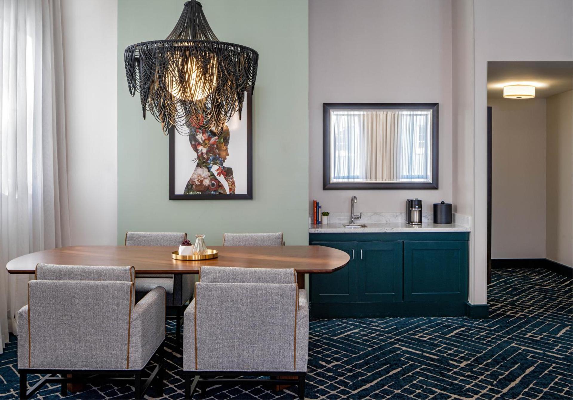 Hyatt Centric French Quarter New Orleans photo 46