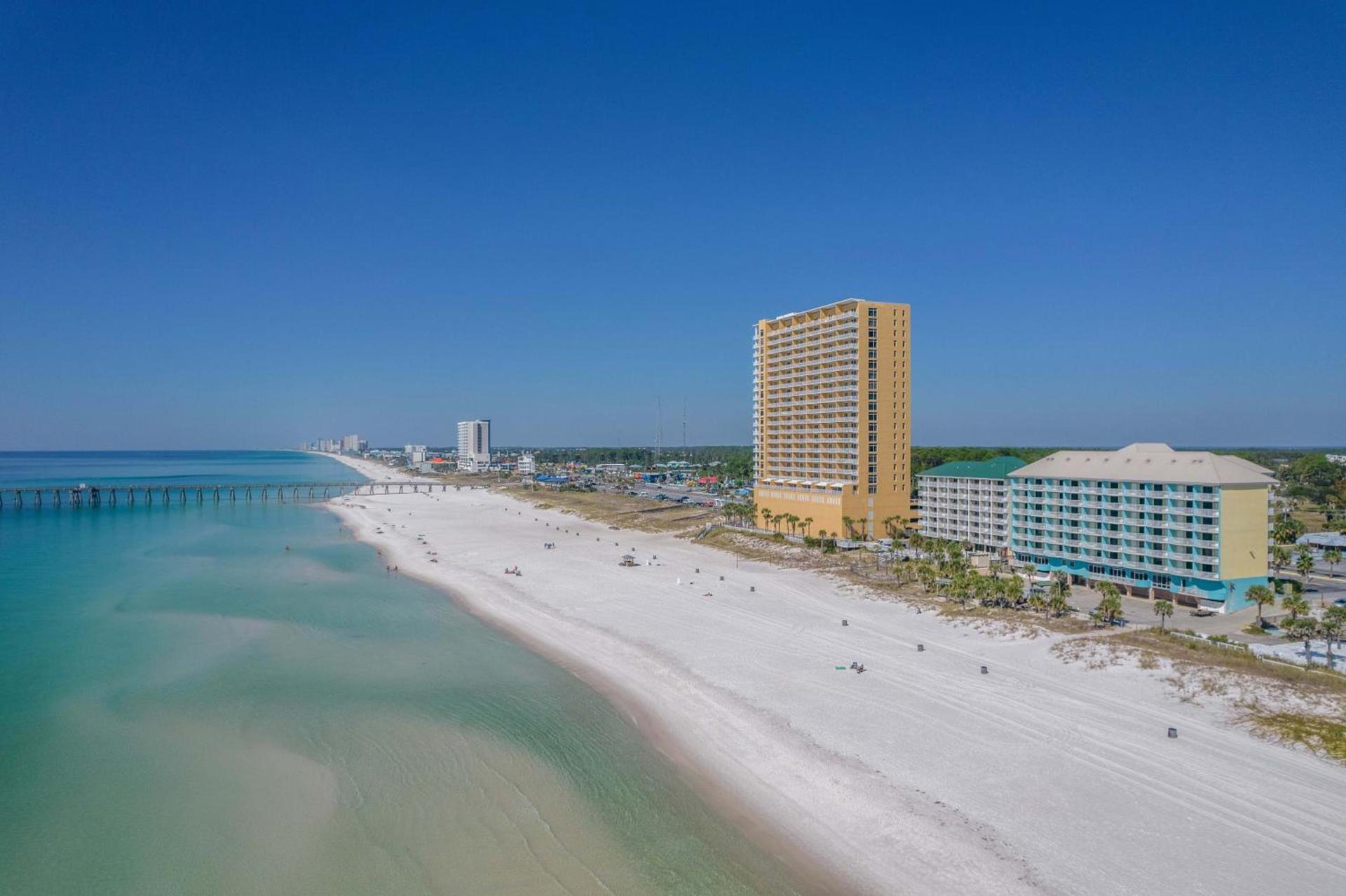 Palm & Tide Beachfront Hotel photo 3