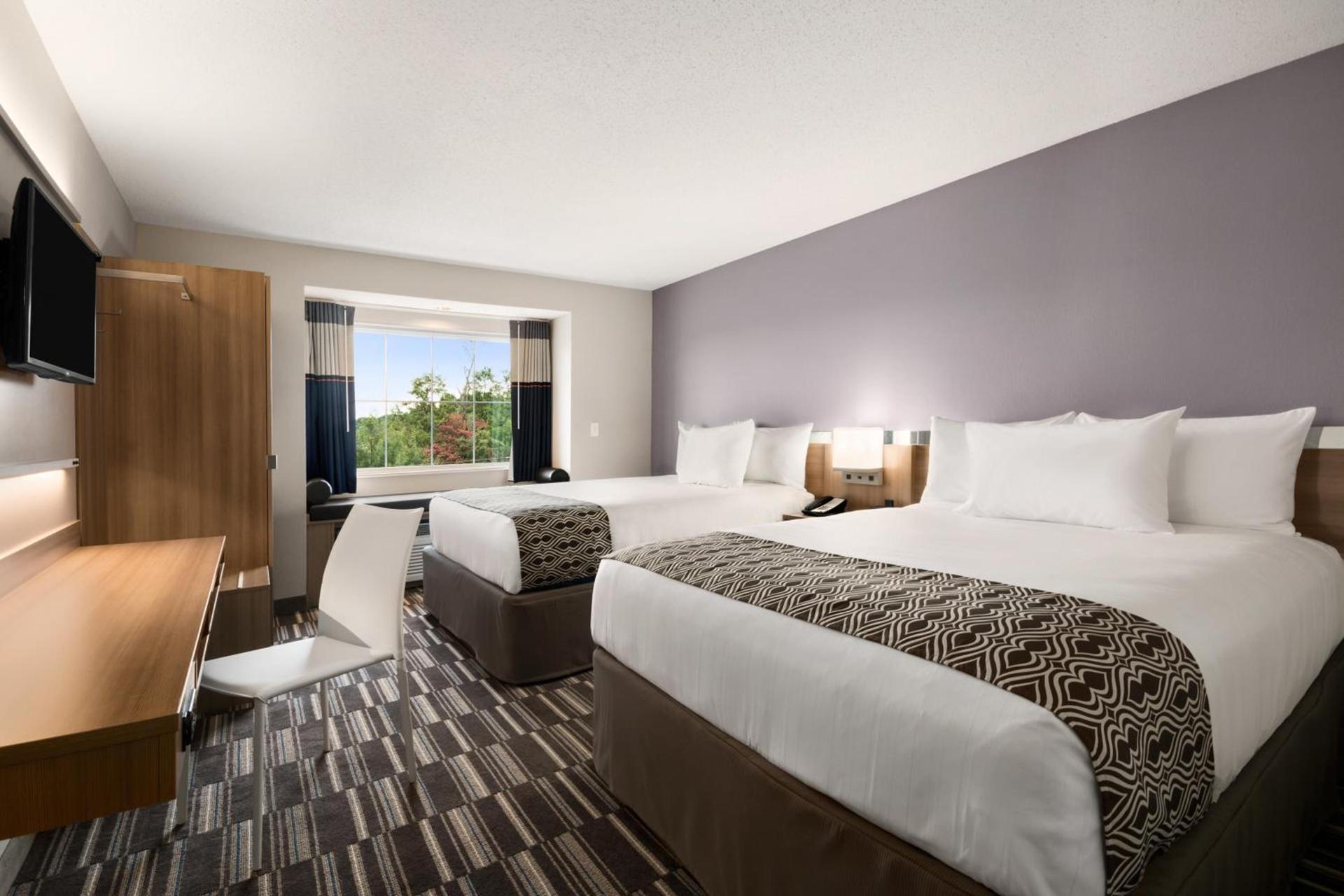 Microtel Inn & Suites by Wyndham photo 19