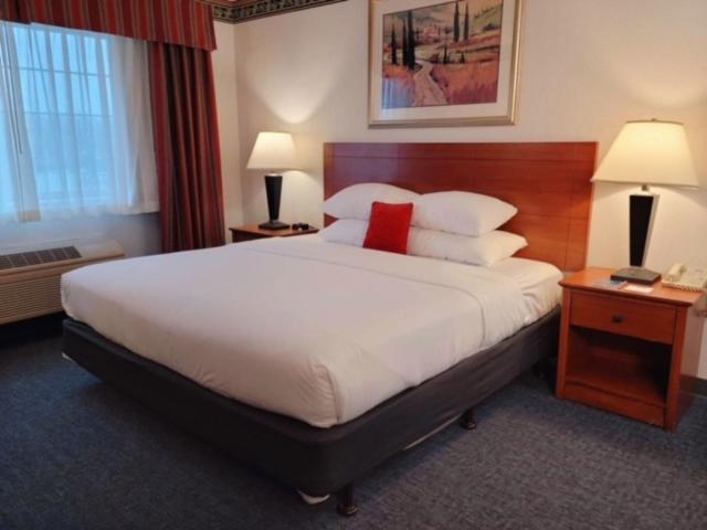 Quality Inn Port Orchard photo 17