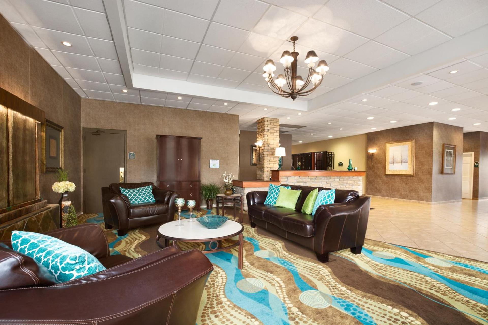 Wyndham Garden Wichita Downtown photo 33