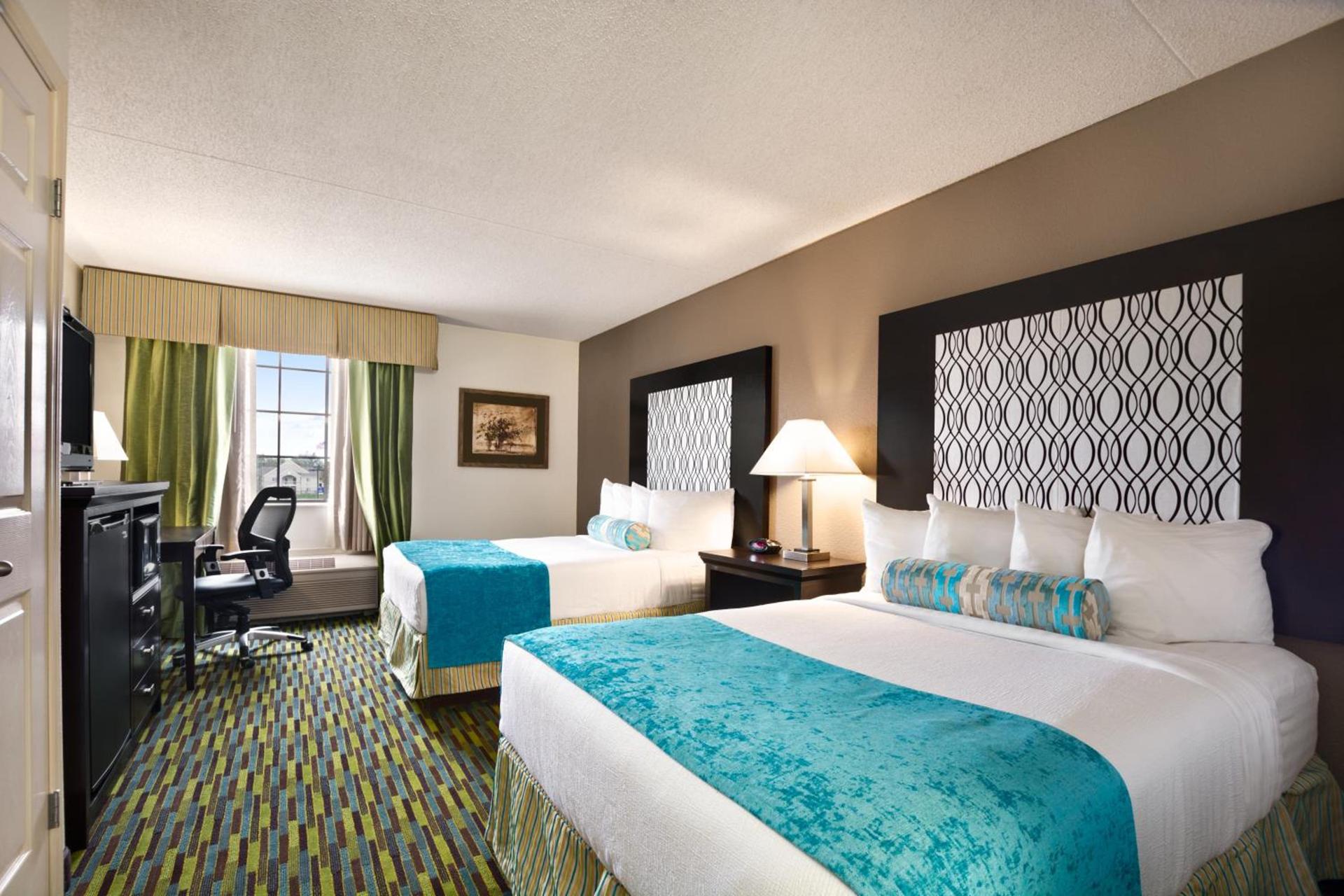 Wyndham Garden Wichita Downtown photo 35