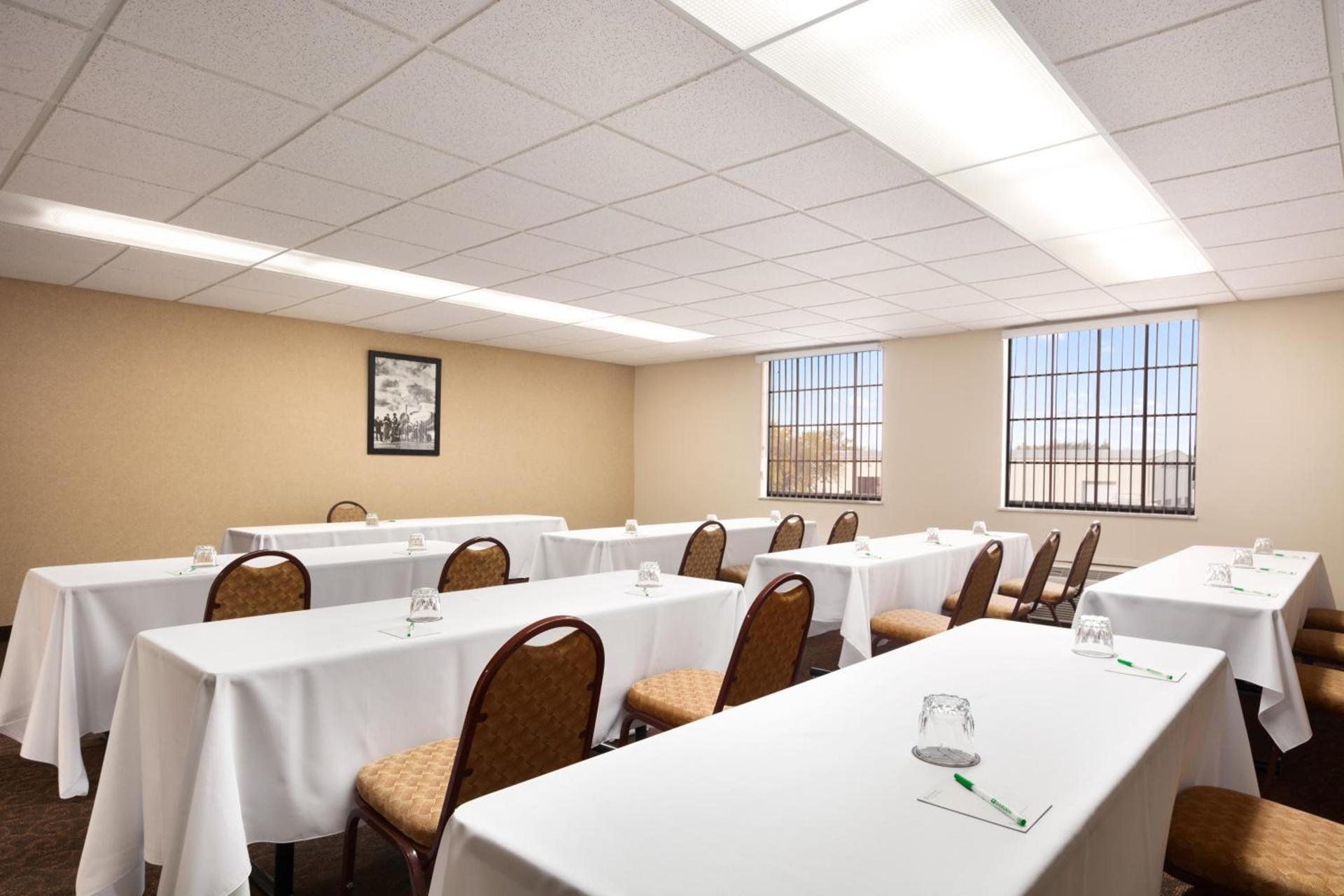 Wyndham Garden Wichita Downtown photo 28
