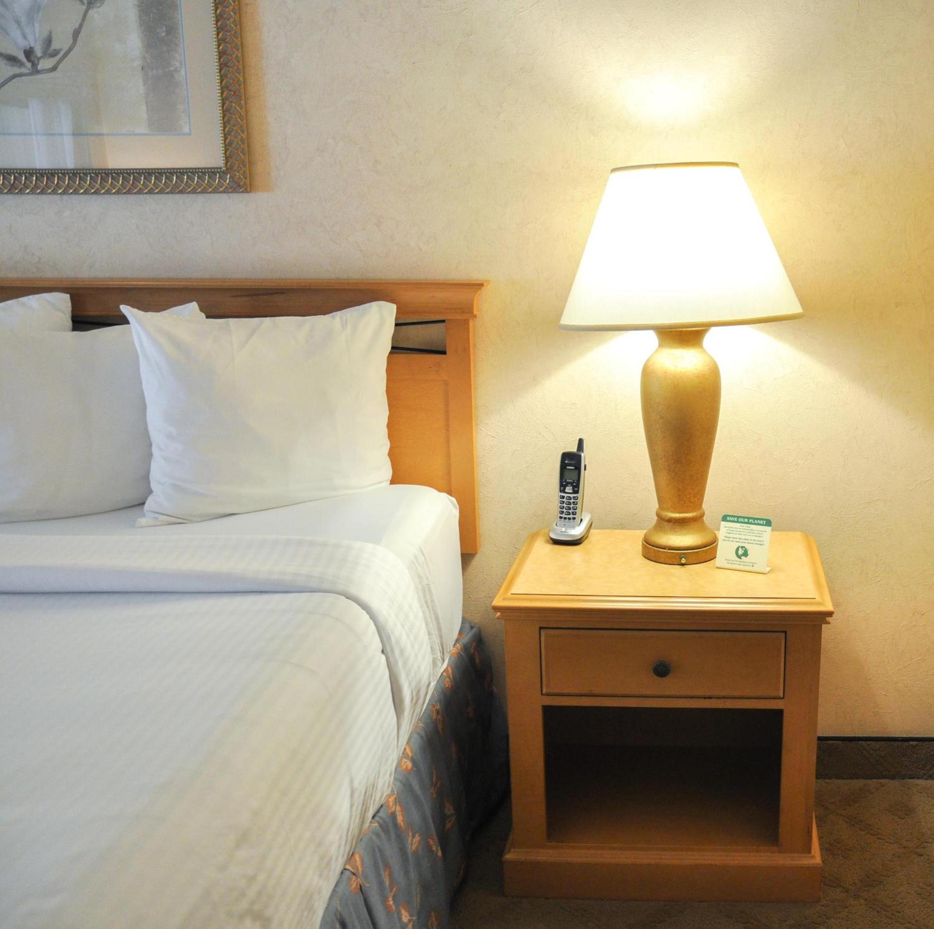 Piccadilly Inn Airport photo 13