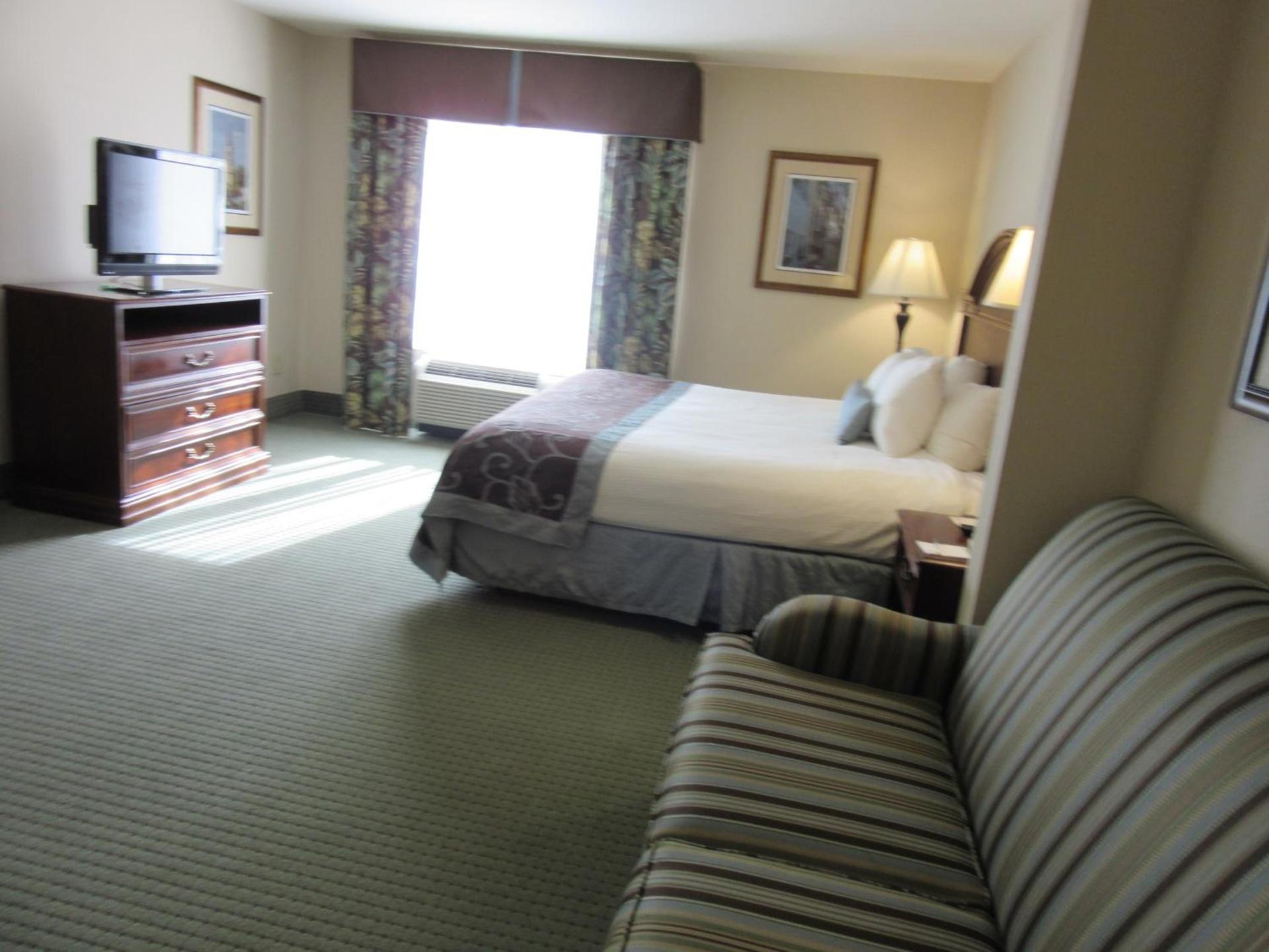 Wingate by Wyndham Charleston Southern University photo 9