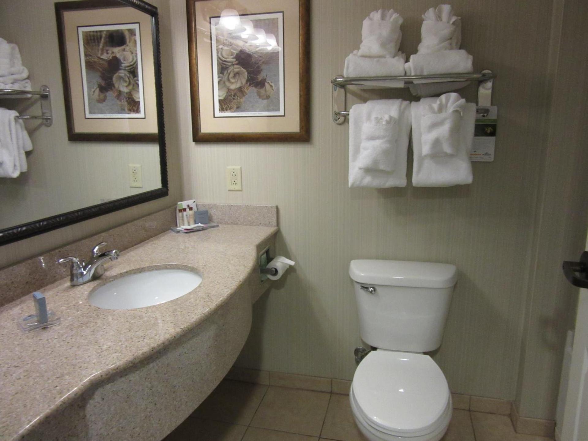 Wingate by Wyndham Charleston Southern University photo 11