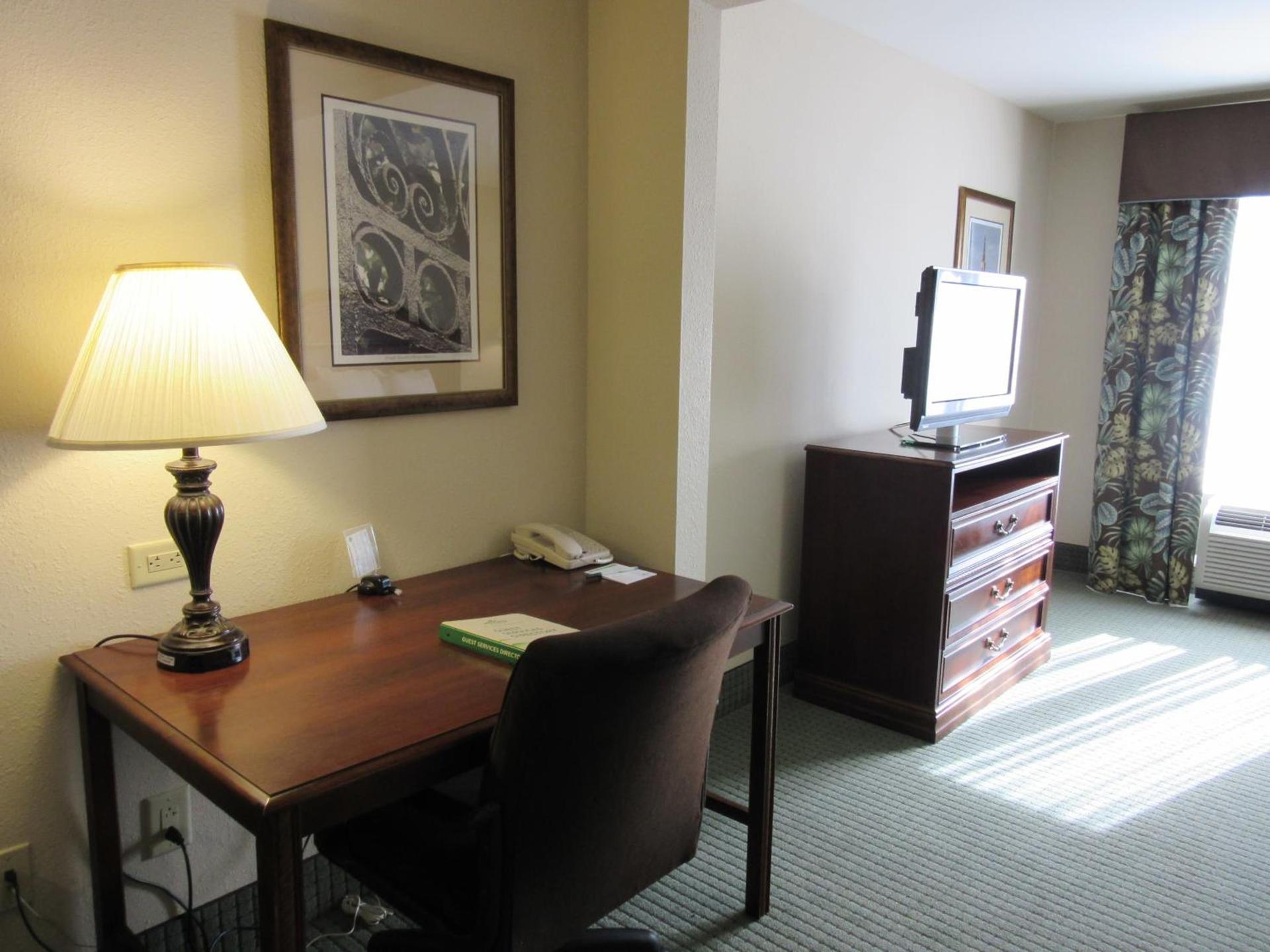 Wingate by Wyndham Charleston Southern University photo 15